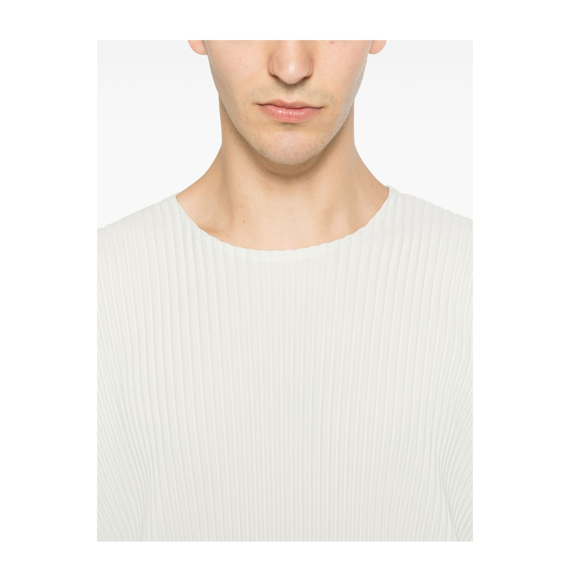 MAYFEYR - Bao Bao Issey Miyake - T-Shirts And Polos Green - HP66JK05360