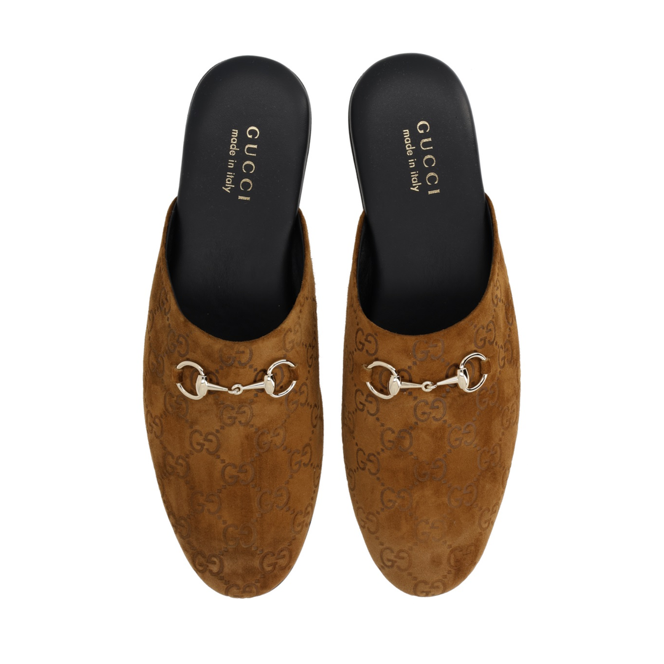 Sandals Brown