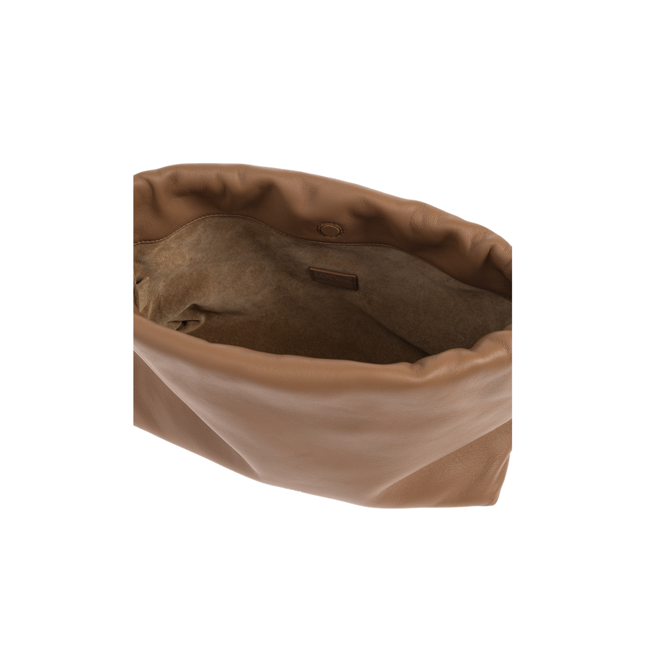 MAYFEYR - Loewe - "Medium Flamenco" Shoulder Bag - A411FCRX750MOCHA