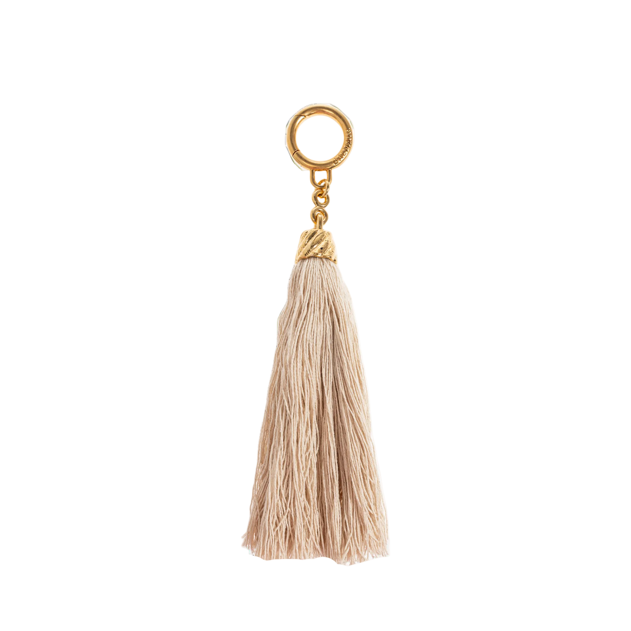 MAYFEYR - Balmain - Bag Keychain - GN0RR283MZTOGXP