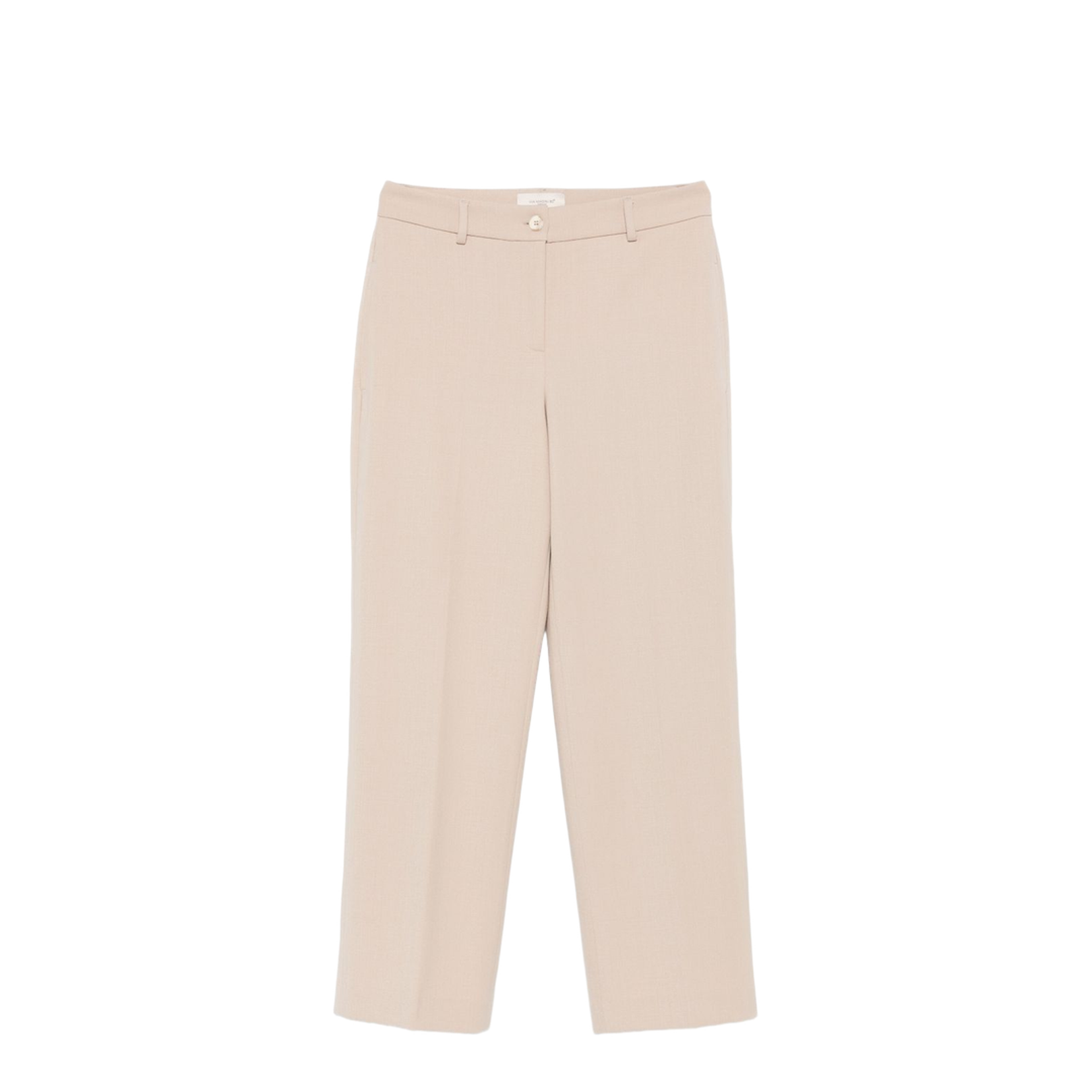 Trousers White