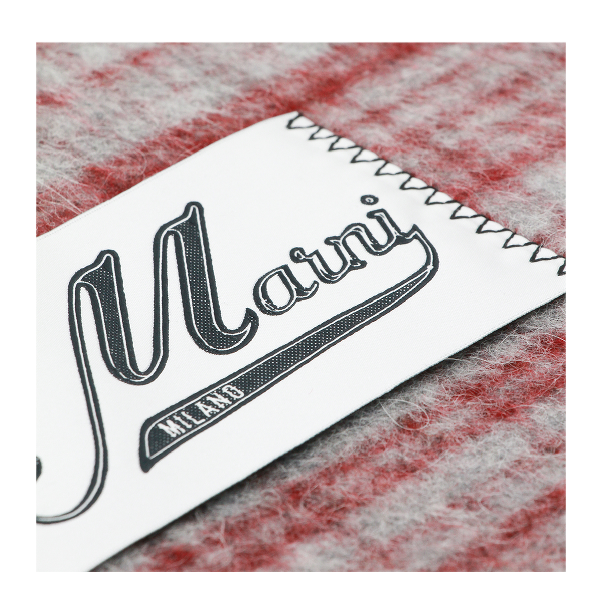 MAYFEYR - Marni - Scarfs - SCZC0089Y0UAW063CHR76