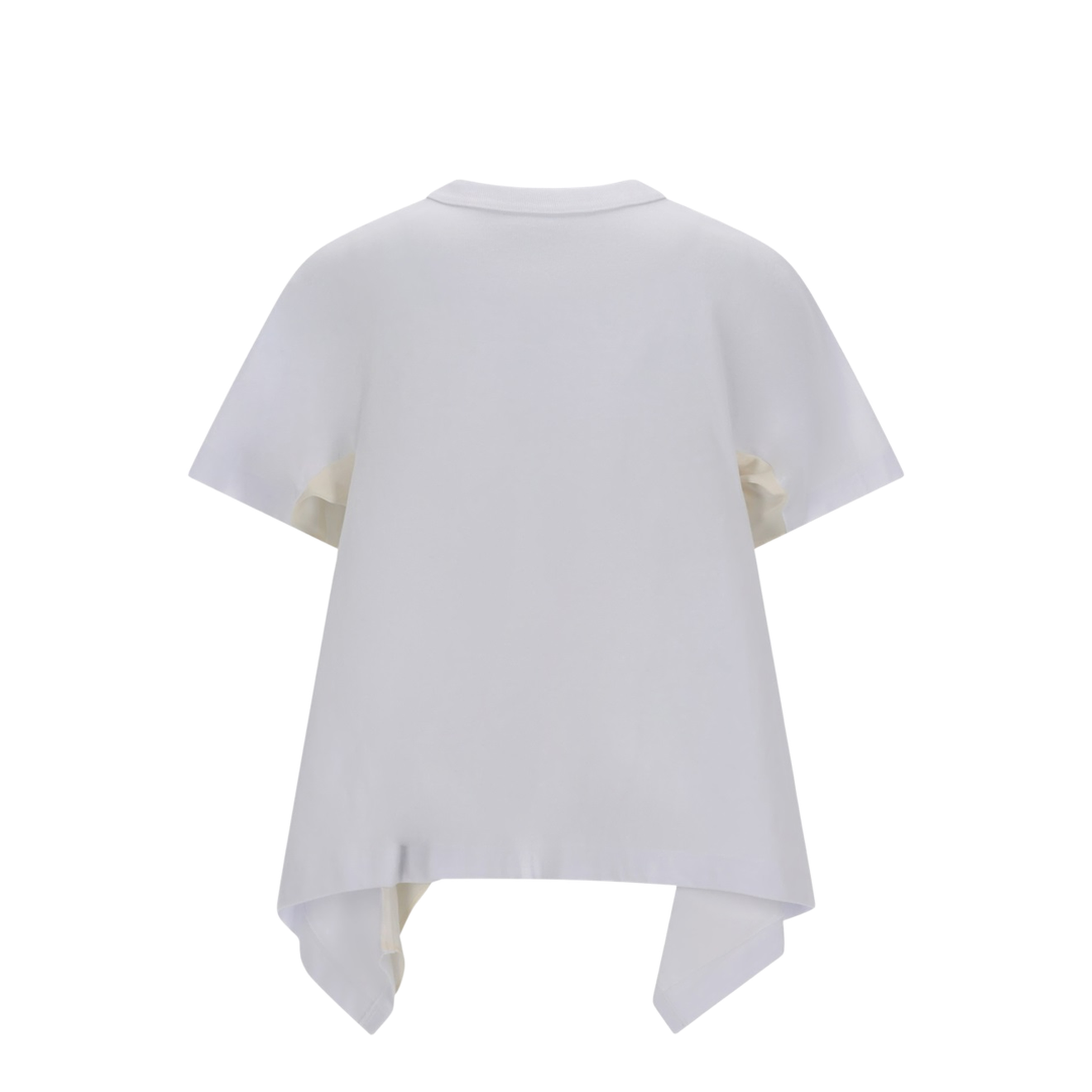 Draped T-Shirt
