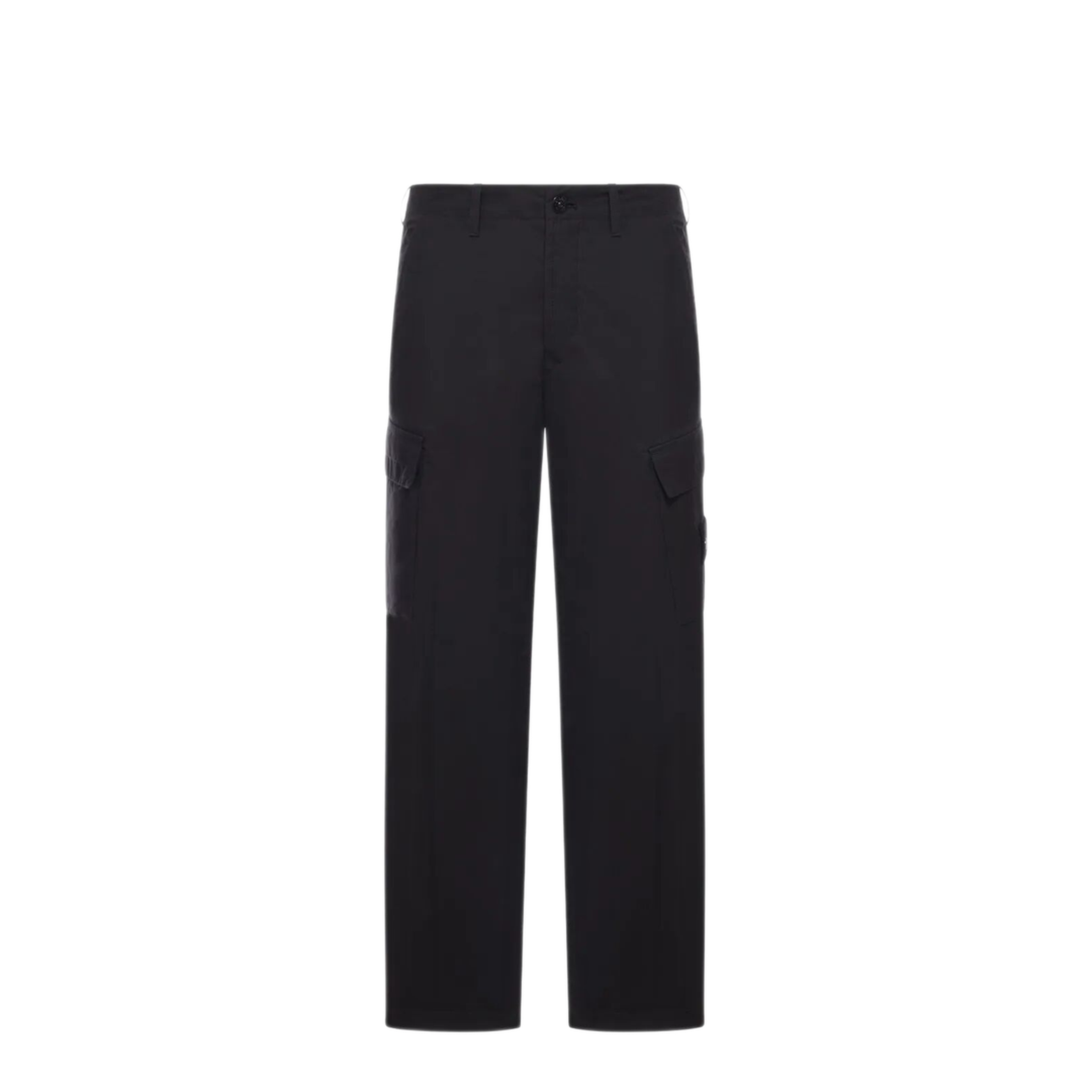 MAYFEYR - Stone Island - Cotton Cargo Trousers - K2S153100019S00F1V0029