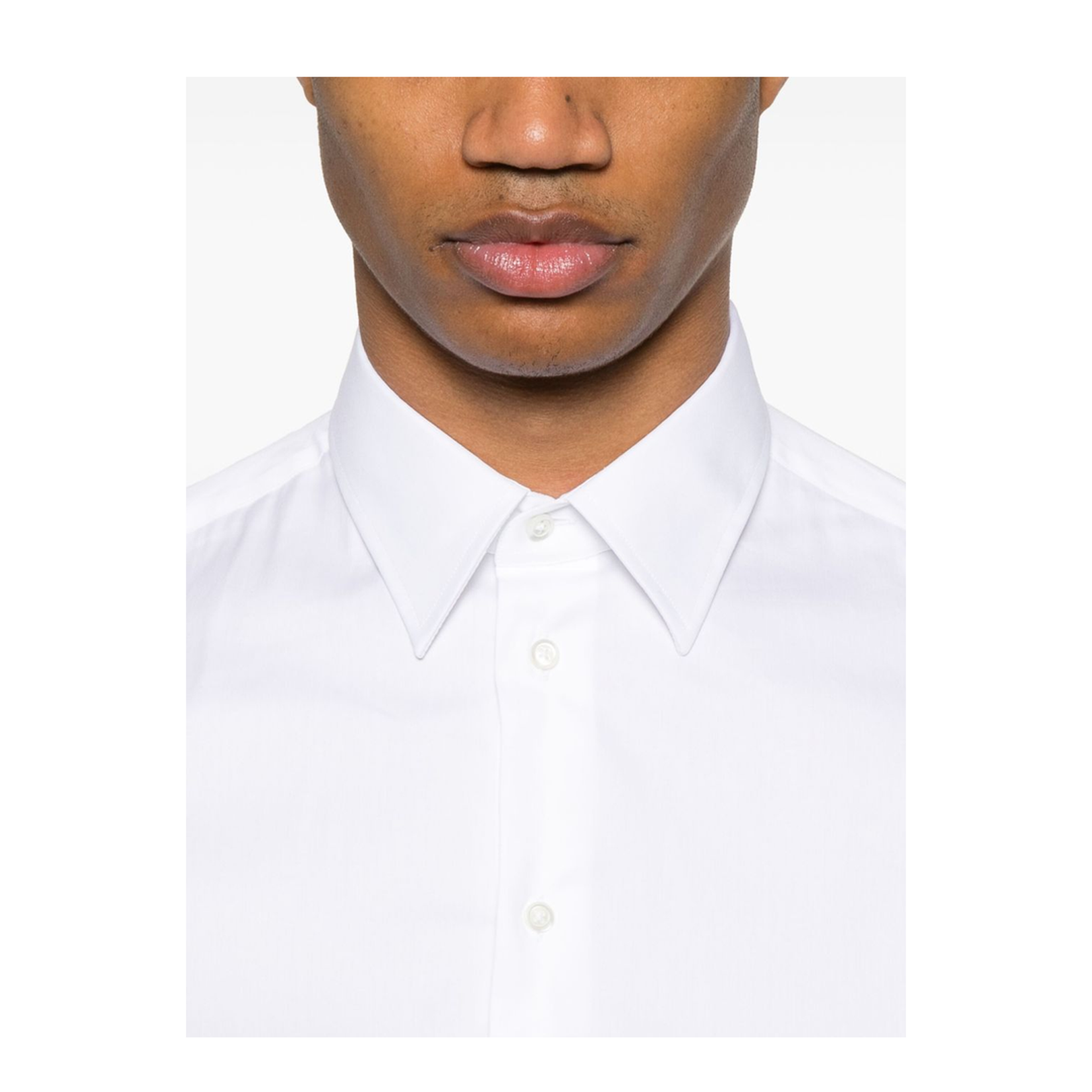 Cotton Shirt