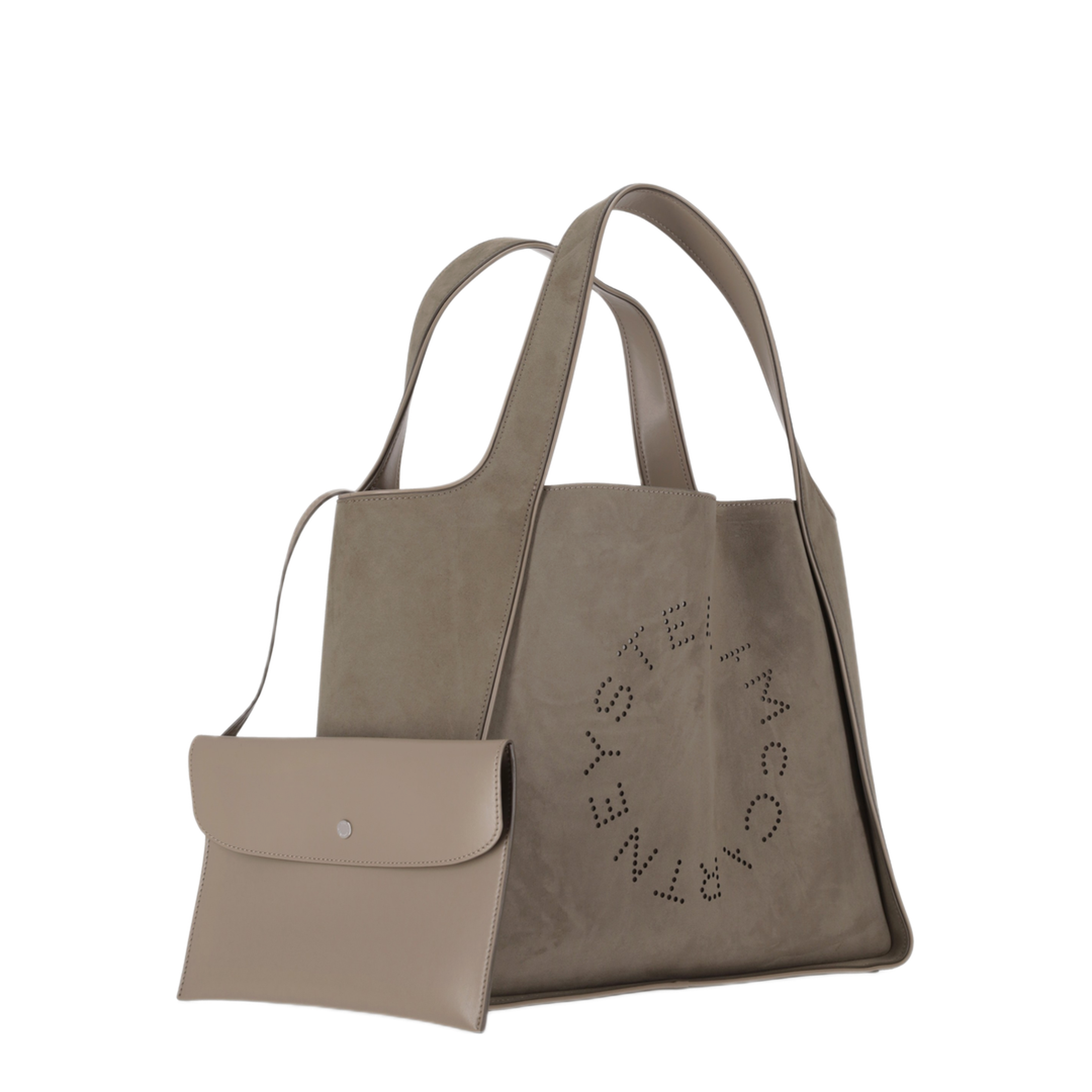 MAYFEYR - Stella Mccartney - Tote Bags Logo - 502793WP05902942