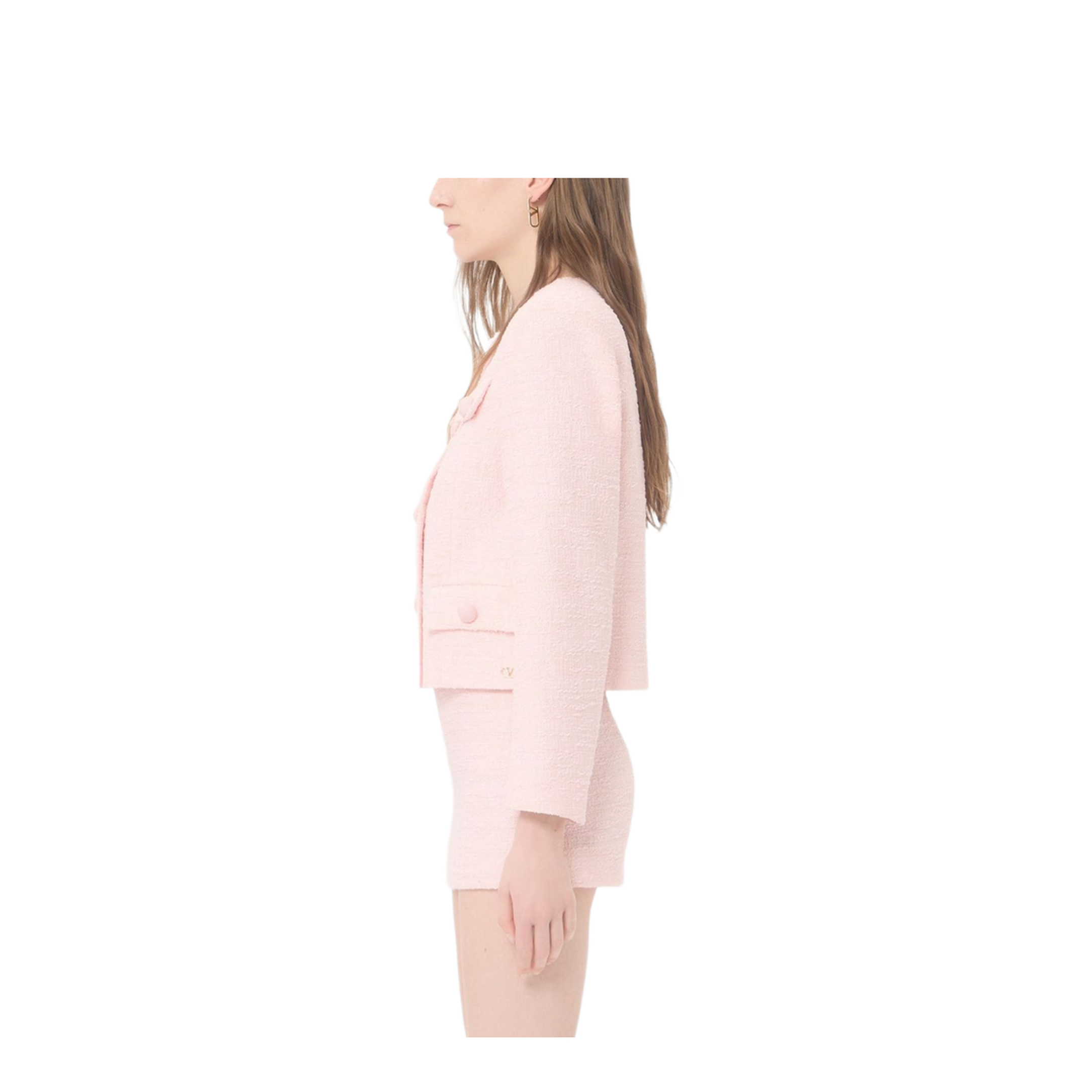 MAYFEYR - Valentino - Jackets Fuxia - BCE615A9938W