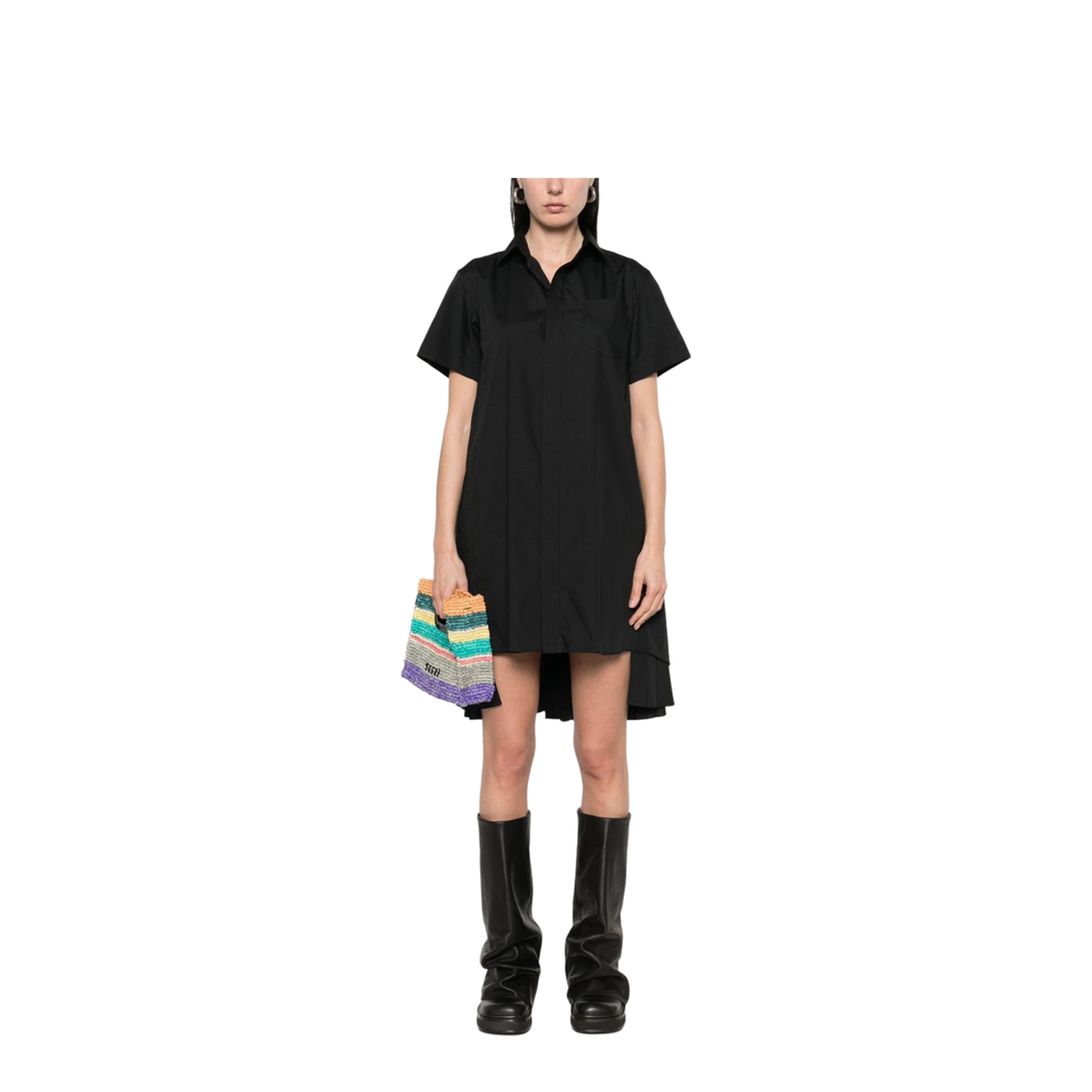 Dresses Black
