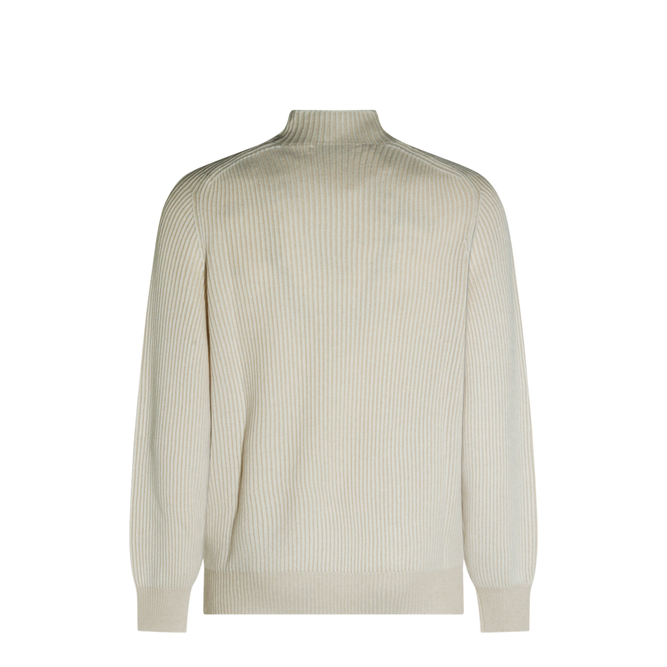 MAYFEYR - Brunello Cucinelli - Knitted Sweater - M22700514CS120