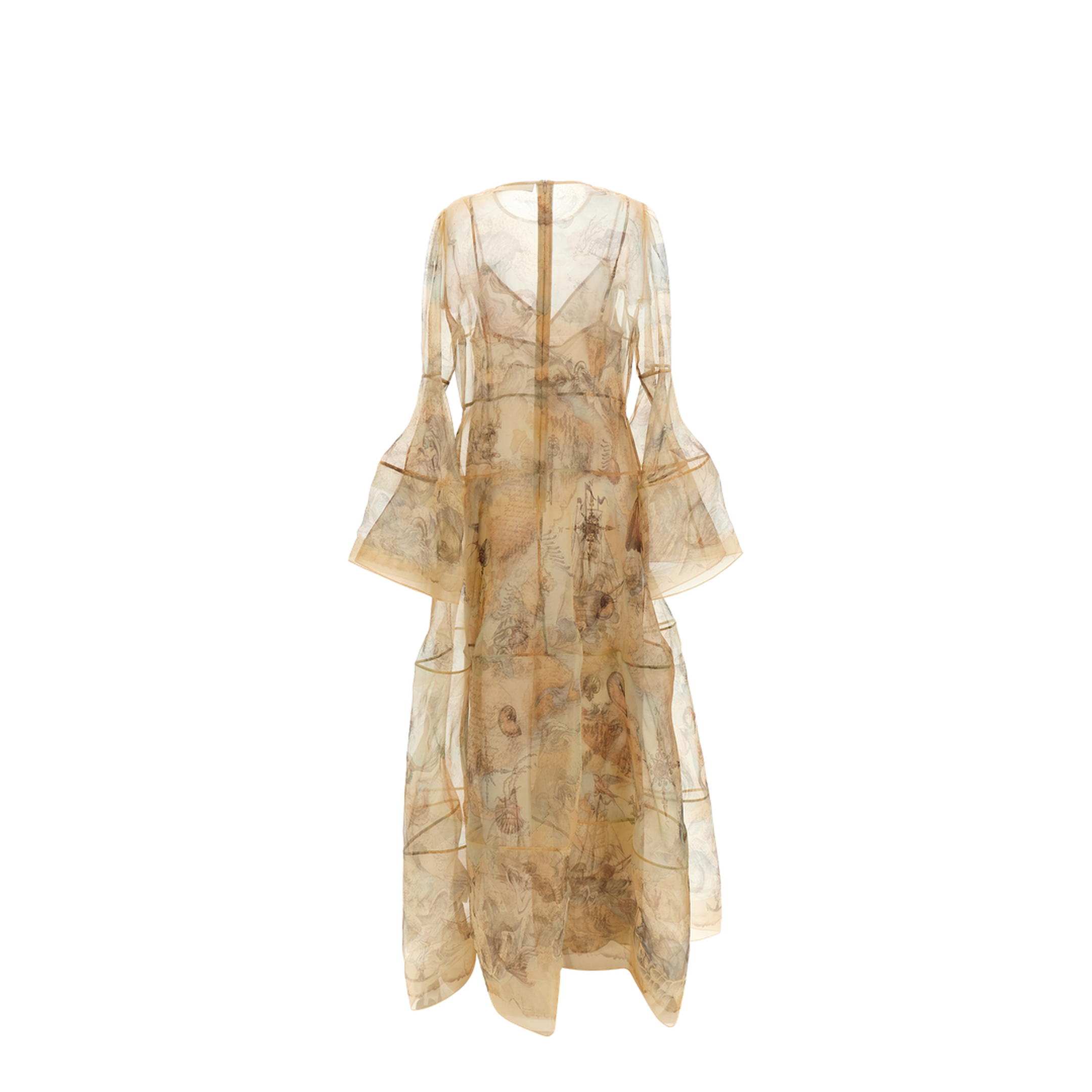 Rebellion Dress