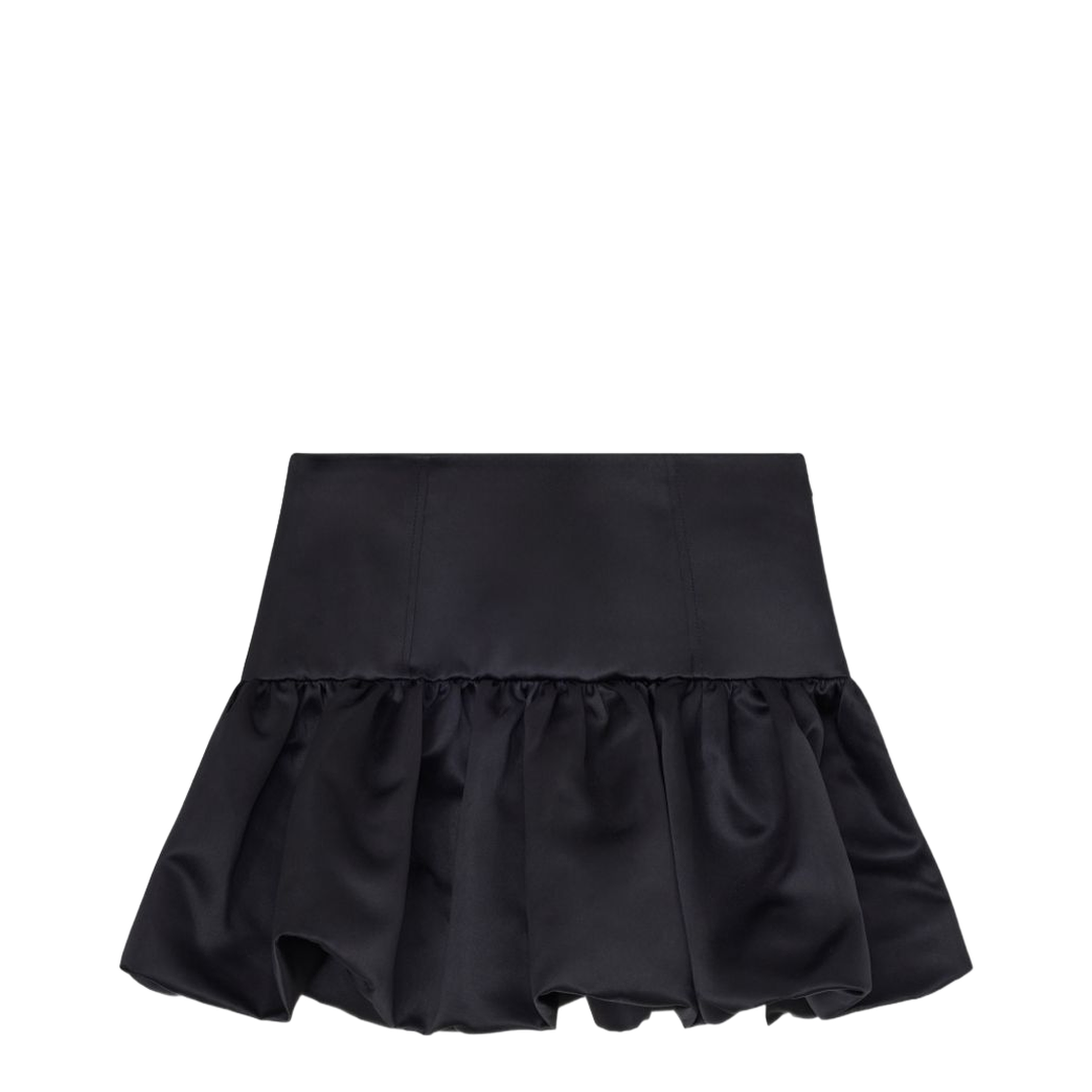 MAYFEYR - Ganni - Skirts Black - A1090241099