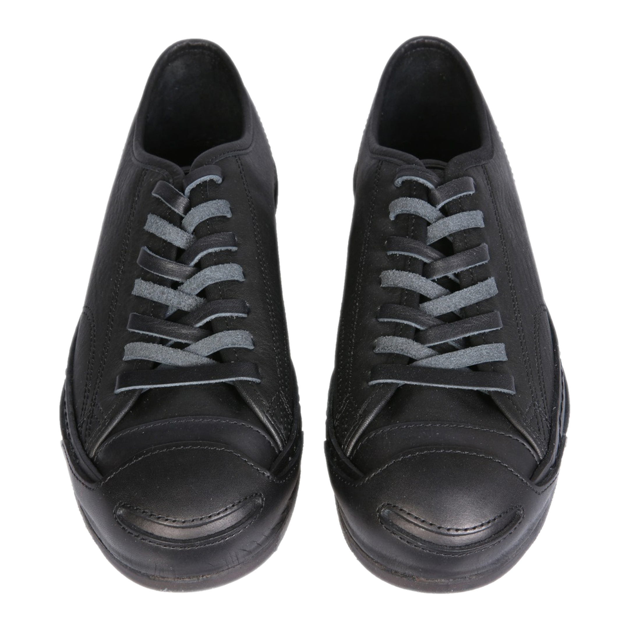 MAYFEYR - HENDER SCHEME - Manual 23 Industrial Sneakers - MIP23BLACK
