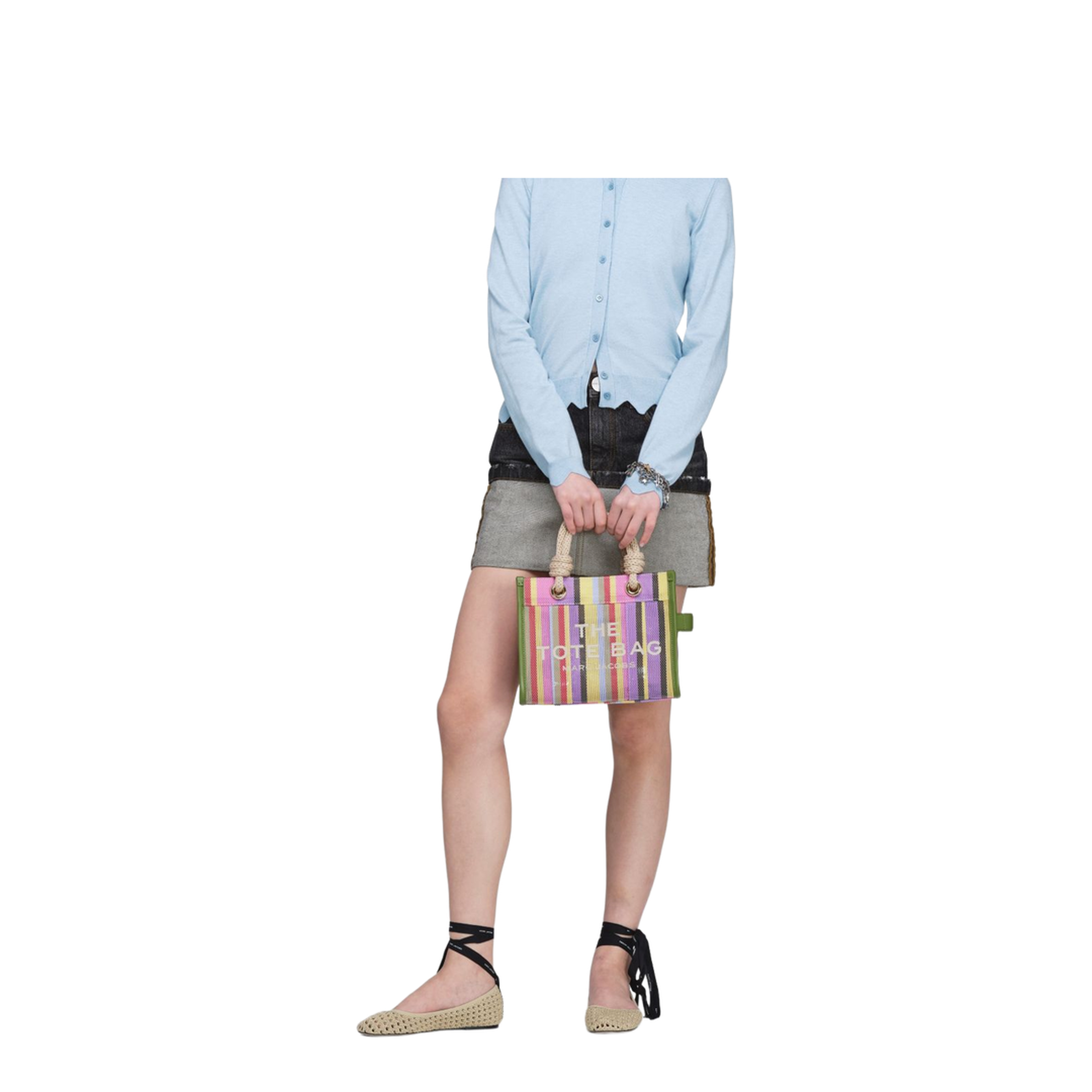 MAYFEYR - Marc Jacobs - Bag Pink - 2S6HTT023H02501