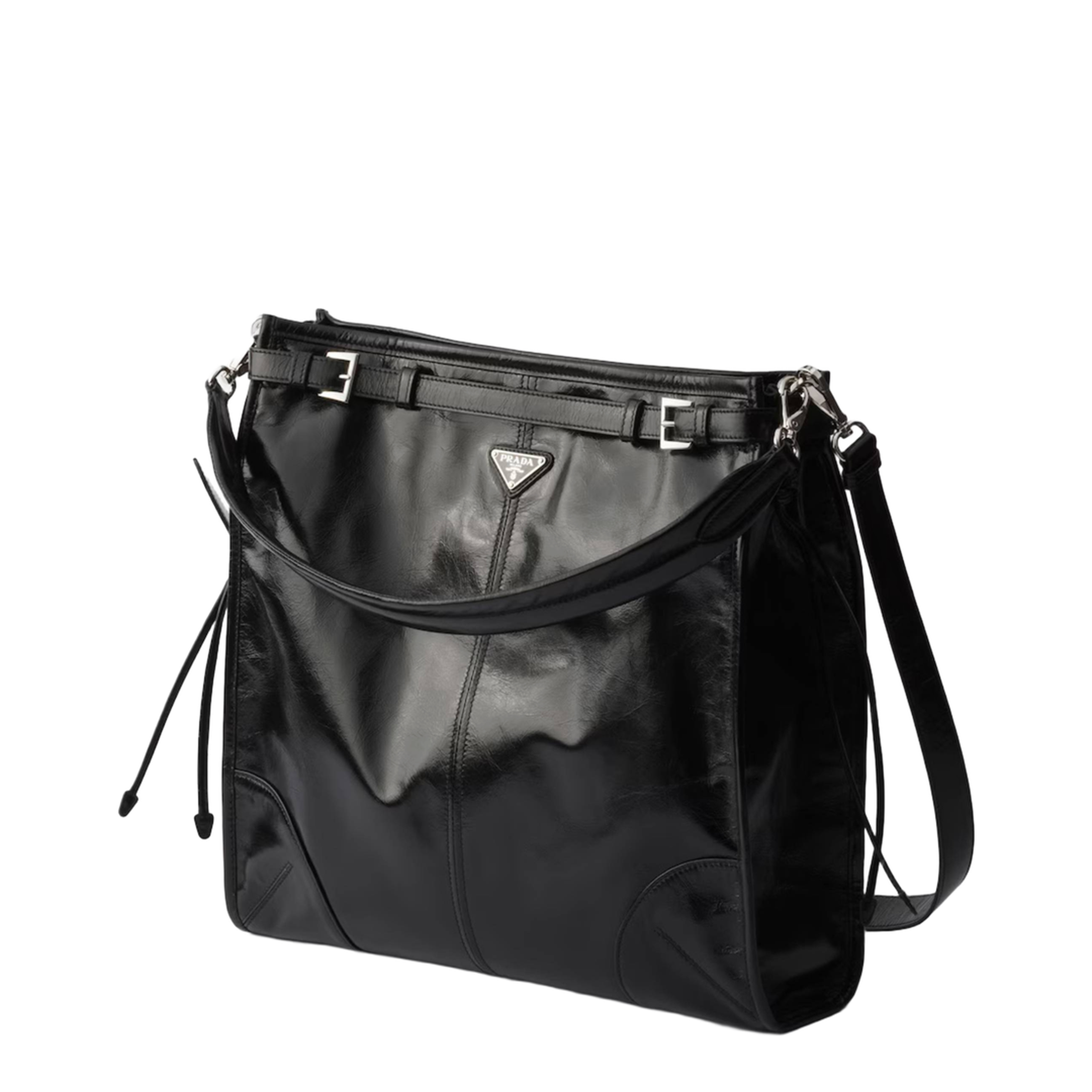 MAYFEYR - Prada - Belt Bag - 2VH2152CYRF0002