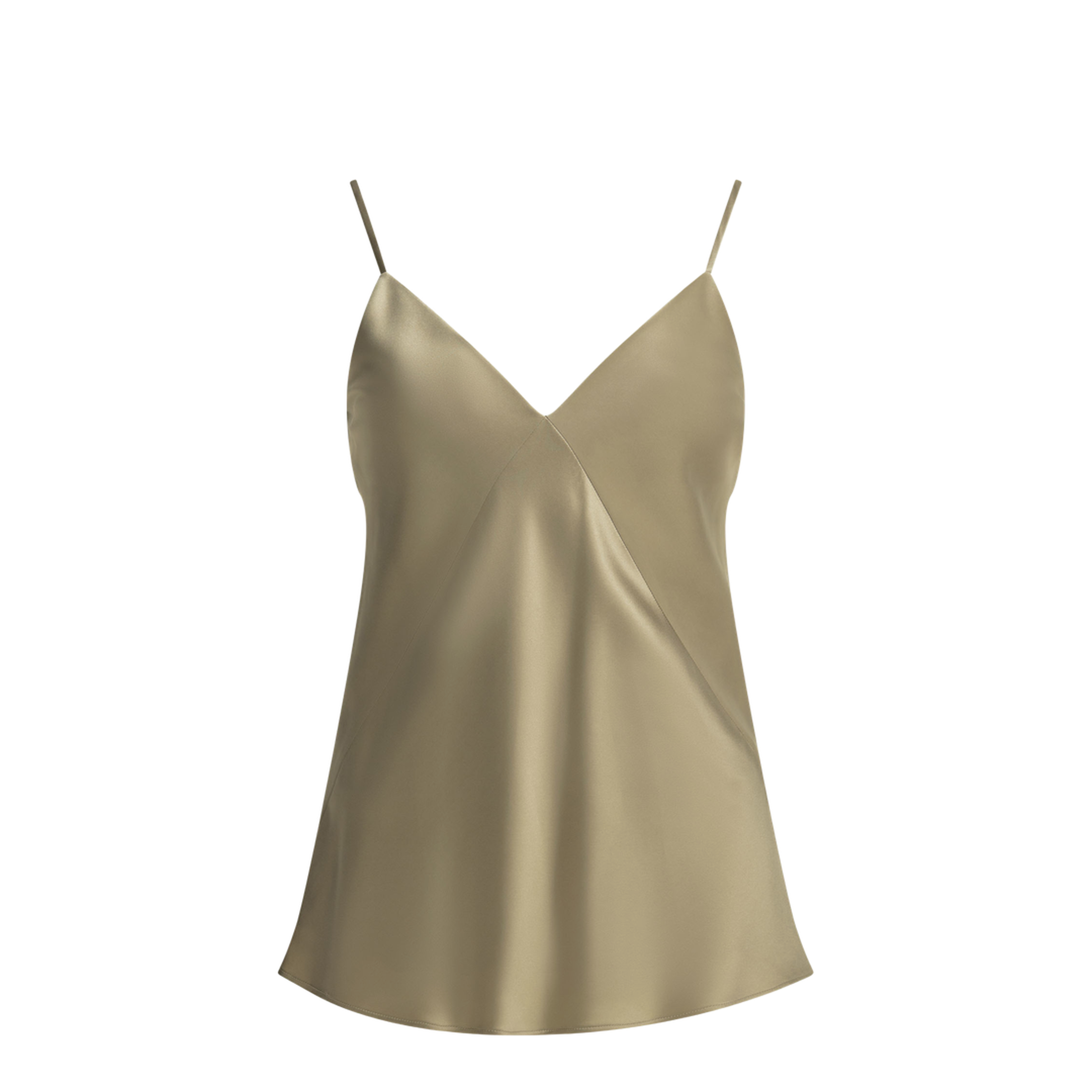 MAYFEYR - Max Mara - A-Line Top - 2611161034600MXEBACCO003