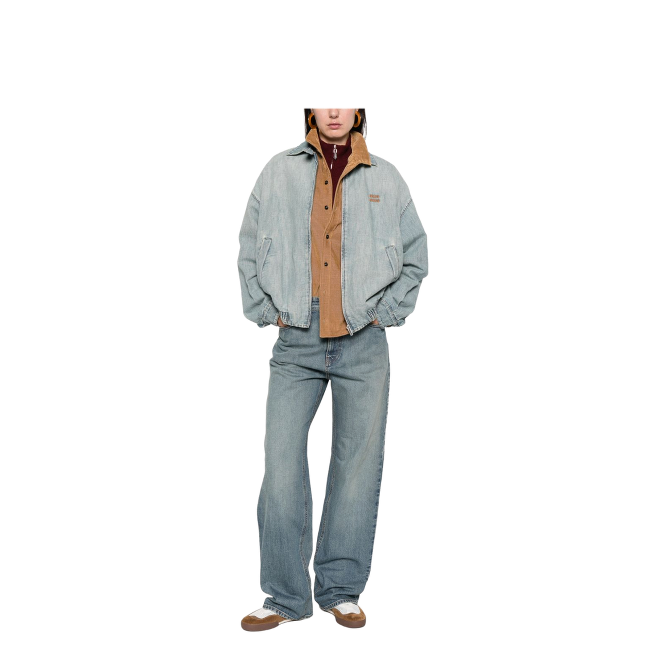 MAYFEYR - Miu Miu - Coats - GWB14918JIF0076
