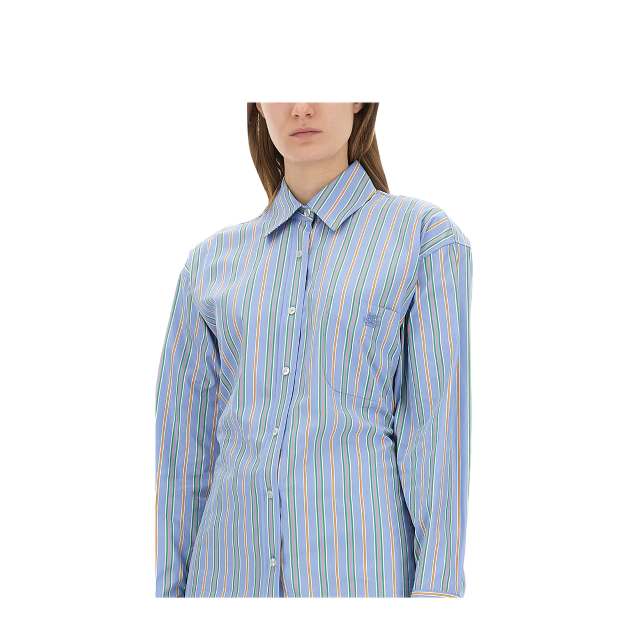 Camicia Donna Shirt