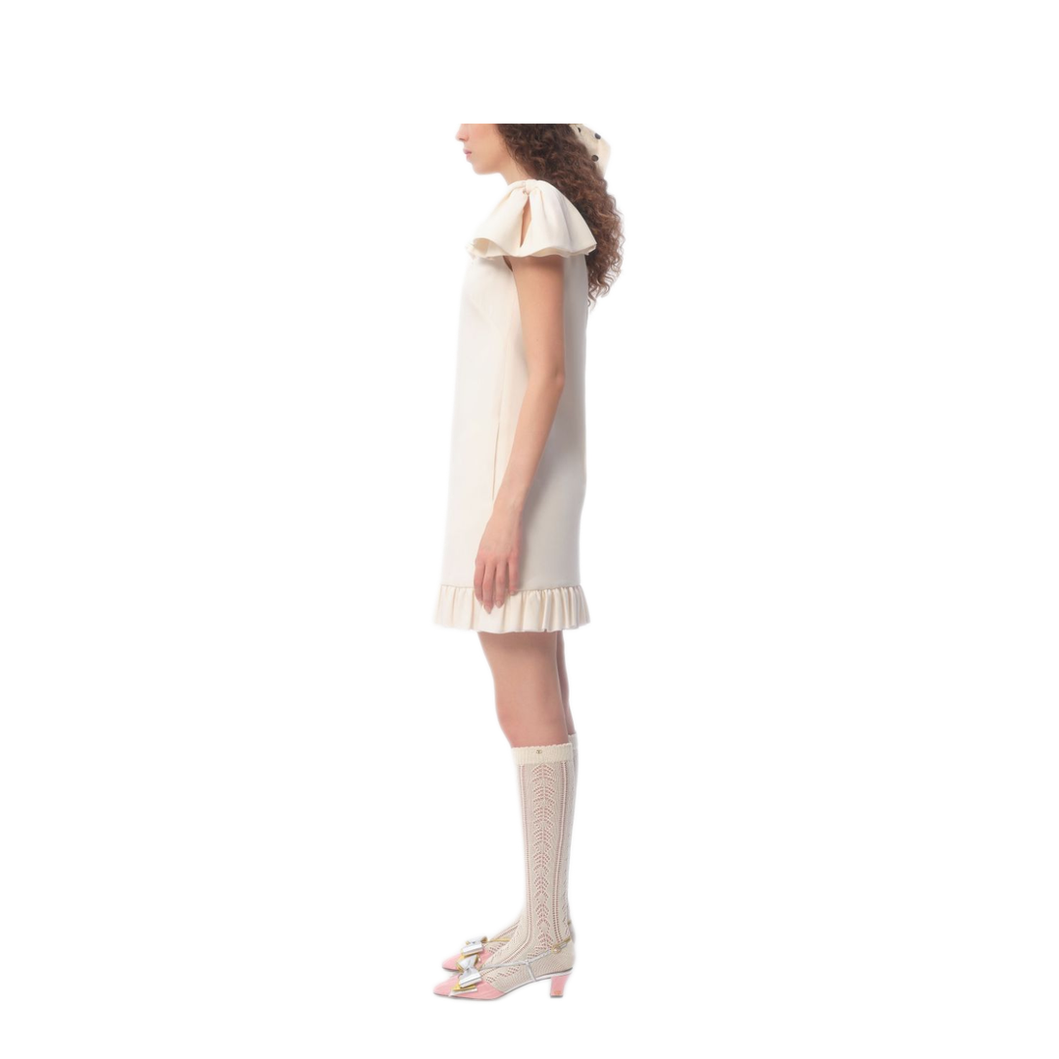 MAYFEYR - Valentino - Dresses - BVAEQ01CFA03