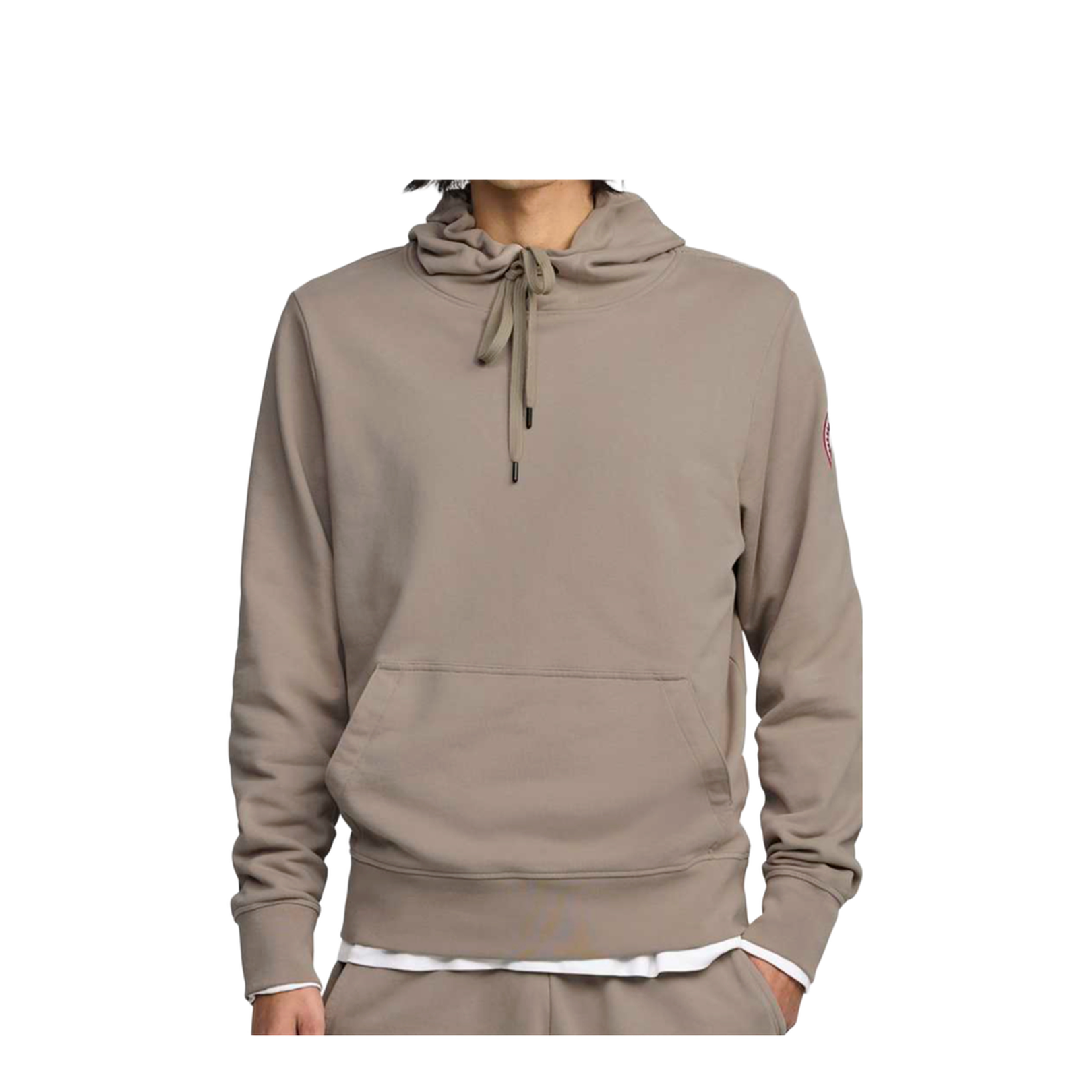 Huron Hoodie