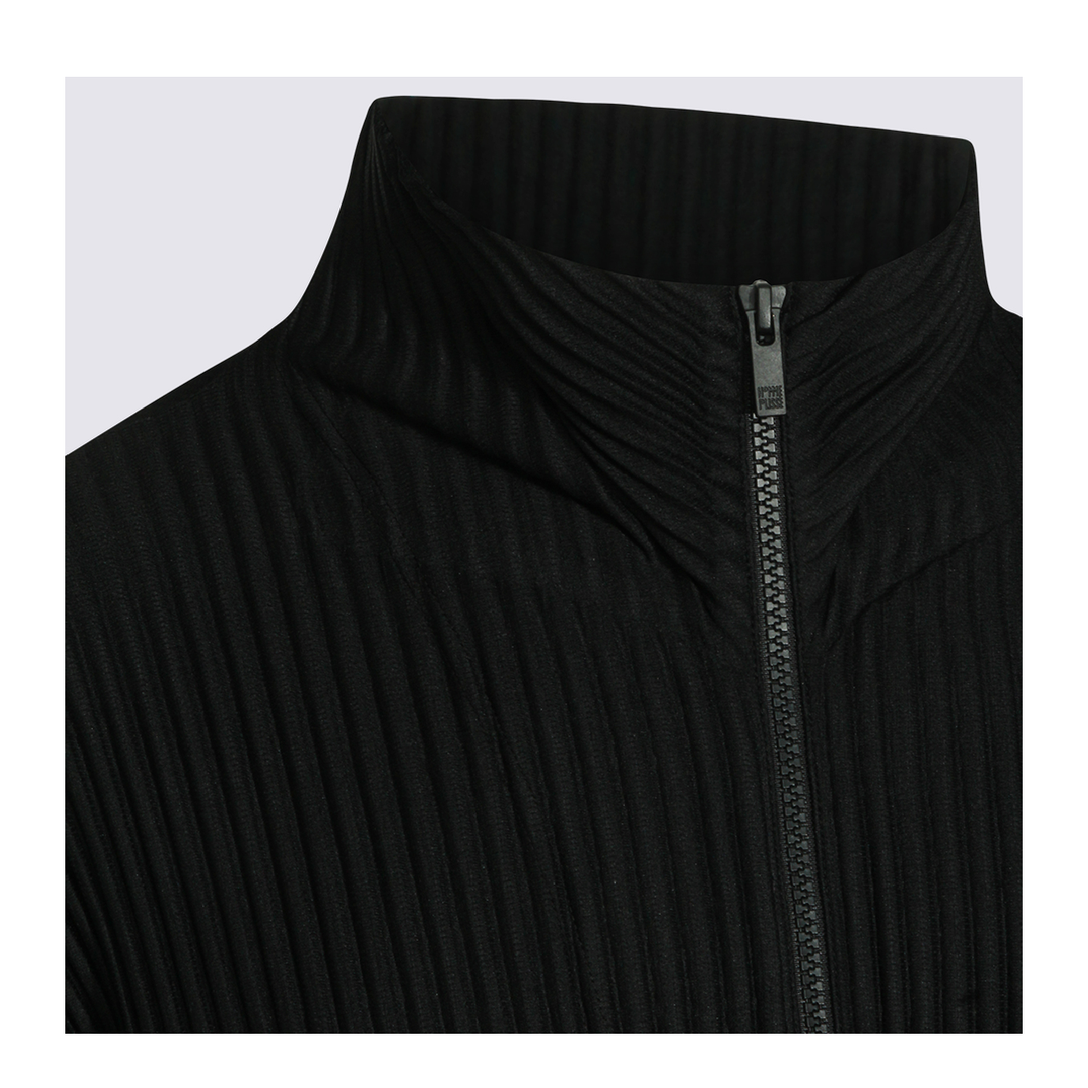 Sweaters Black