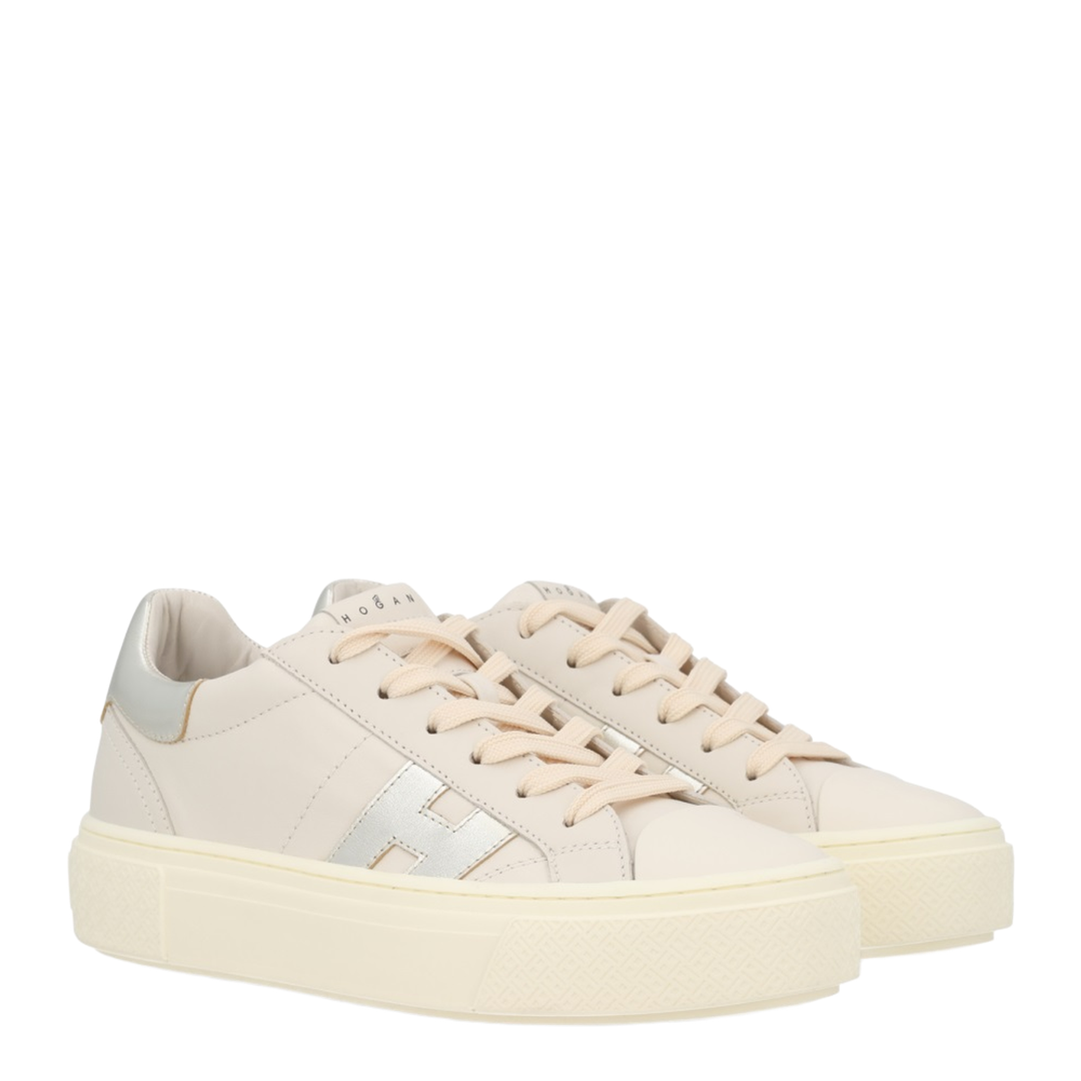 MAYFEYR - Hogan - Crosswind Sneaker - HXW7050GB00V1L022E