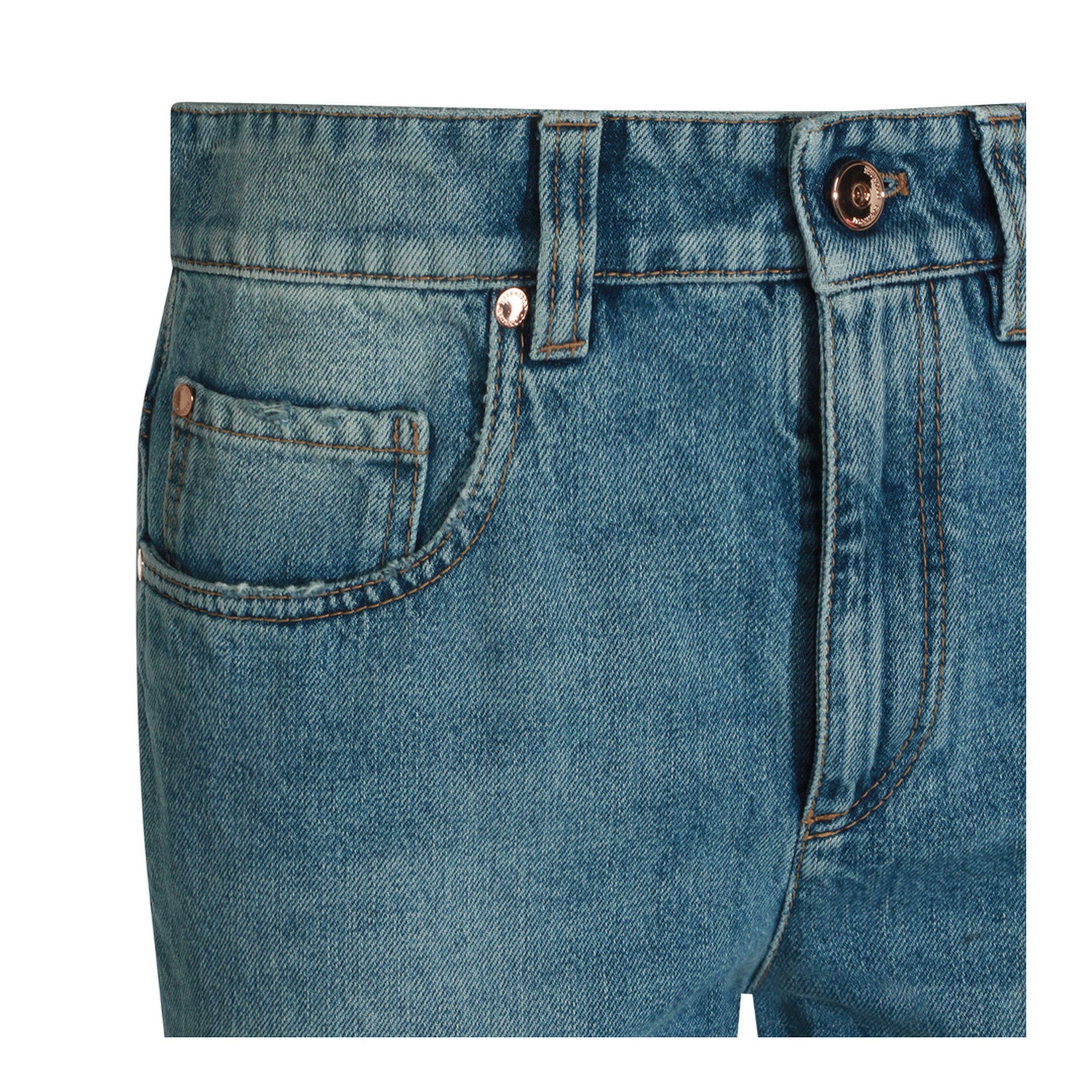Denim Jeans