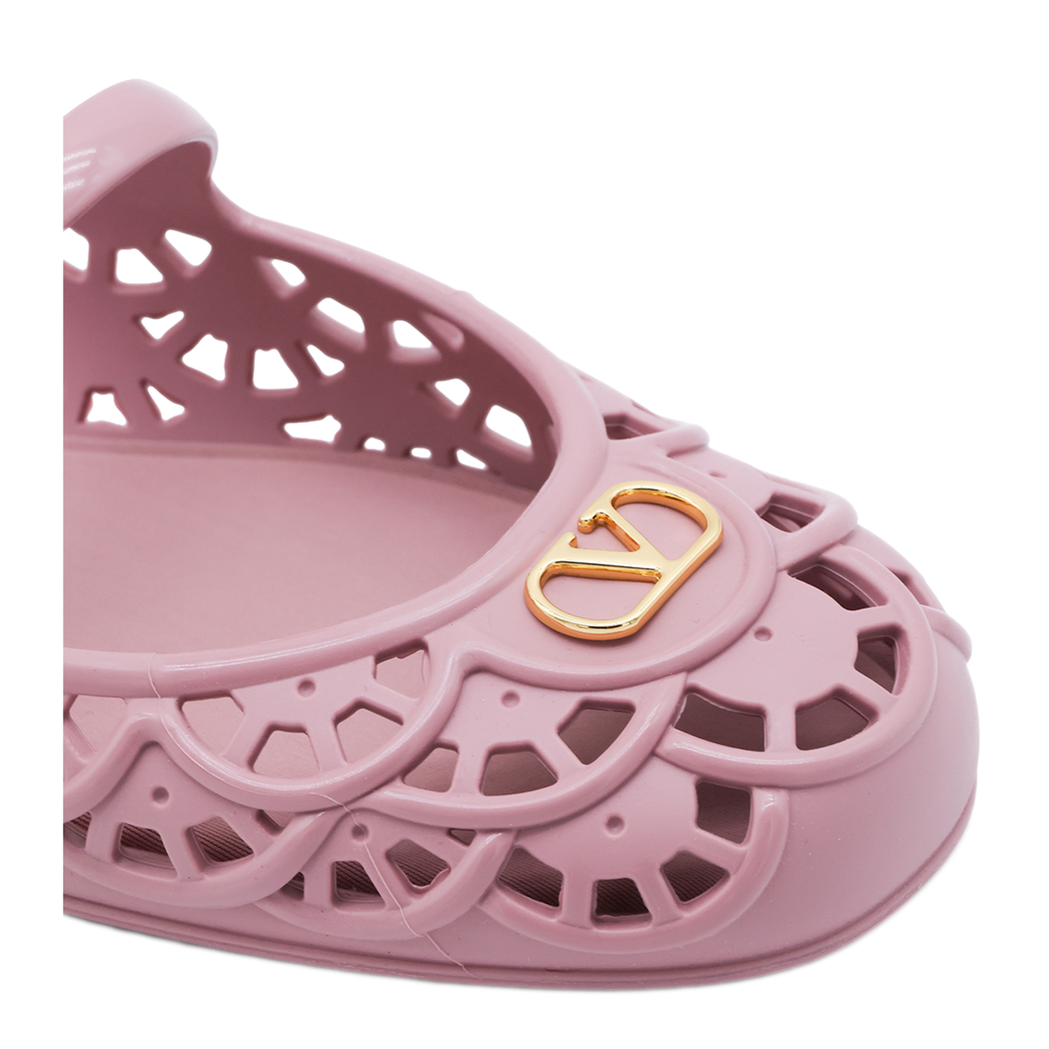 MAYFEYR - Valentino - Flat Shoes - 9W2S0PV9RMCS86
