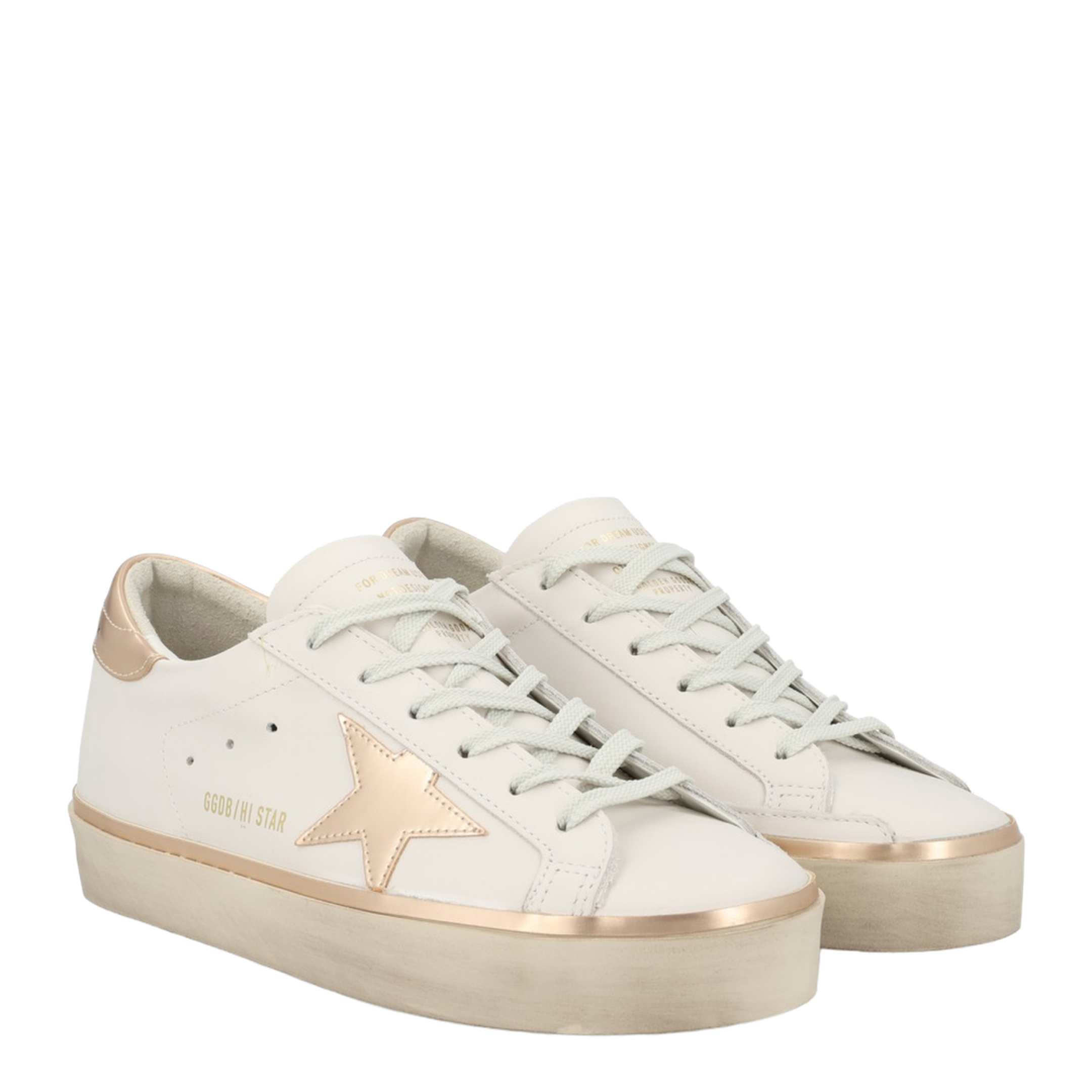 Hi Star Sneaker