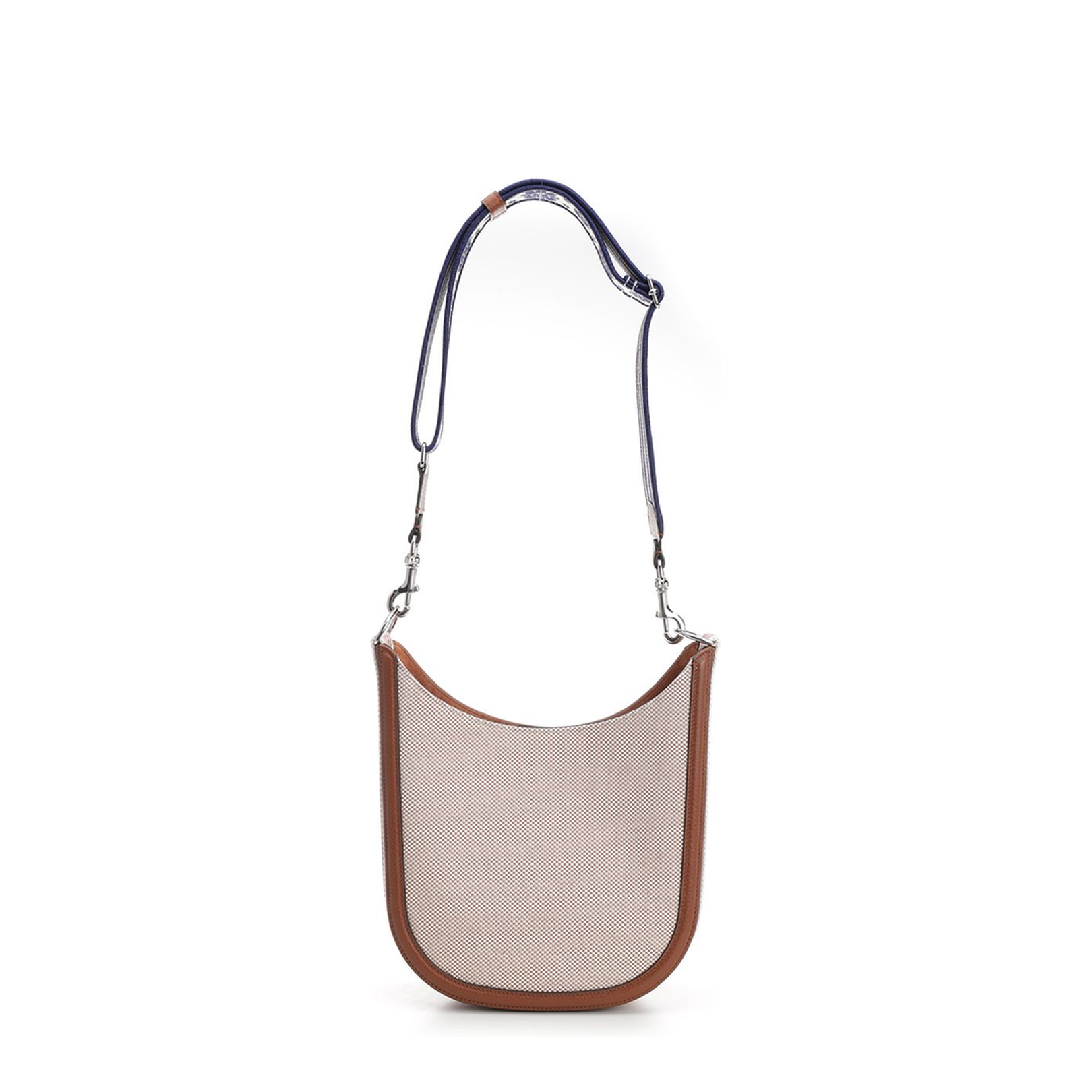 Antibes Medium Hobo Shoulder Bag