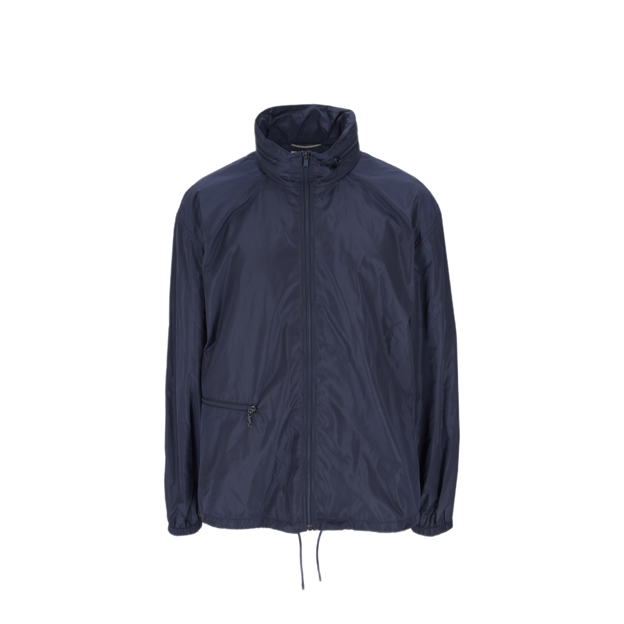 MAYFEYR - Saint Laurent - Windbreaker With Hood - 860695Y1N404040
