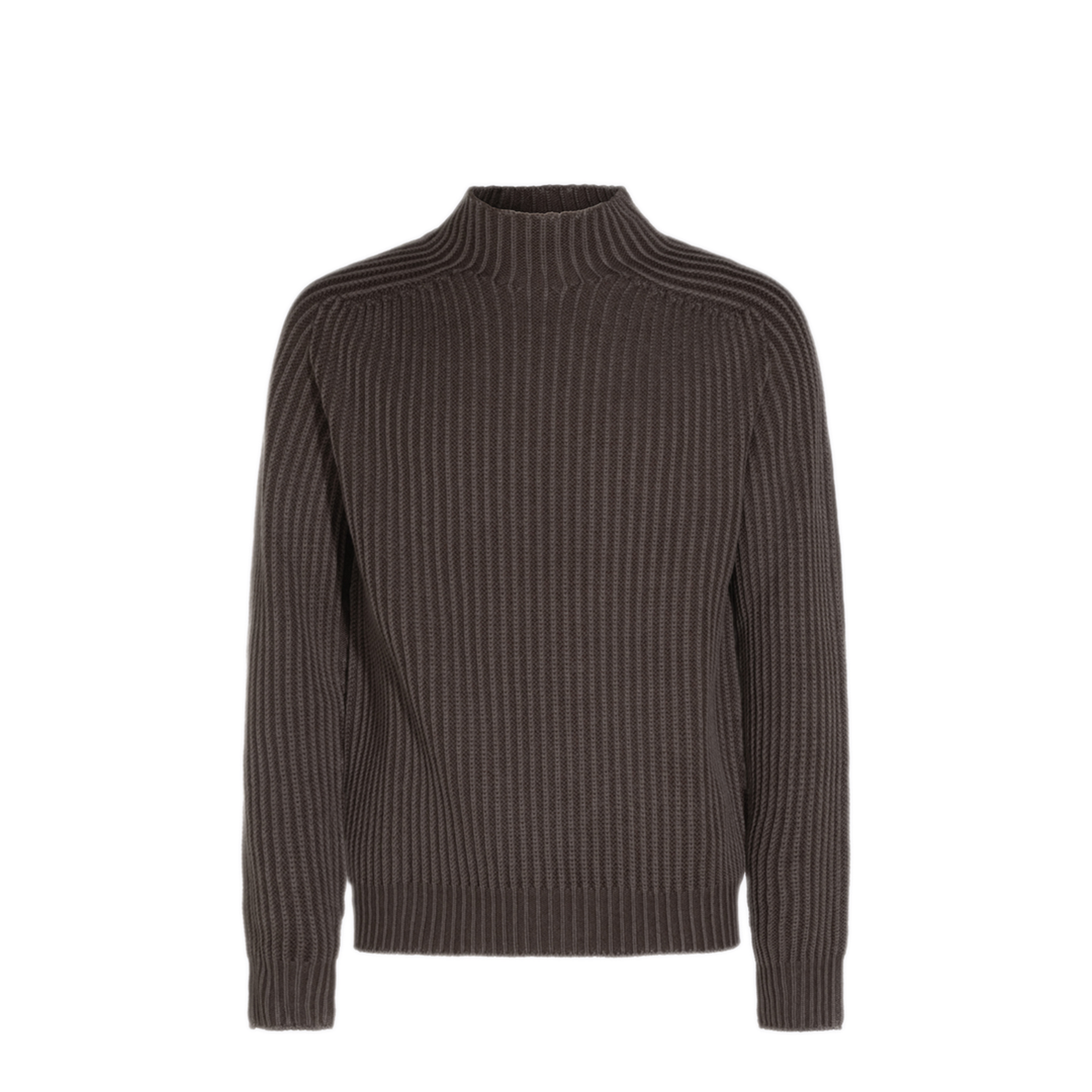 MAYFEYR - 04651/A TRIP IN A BAG - 04651 A Trip In A Bag Sweater - 3KN2603B26BARREL BROWN