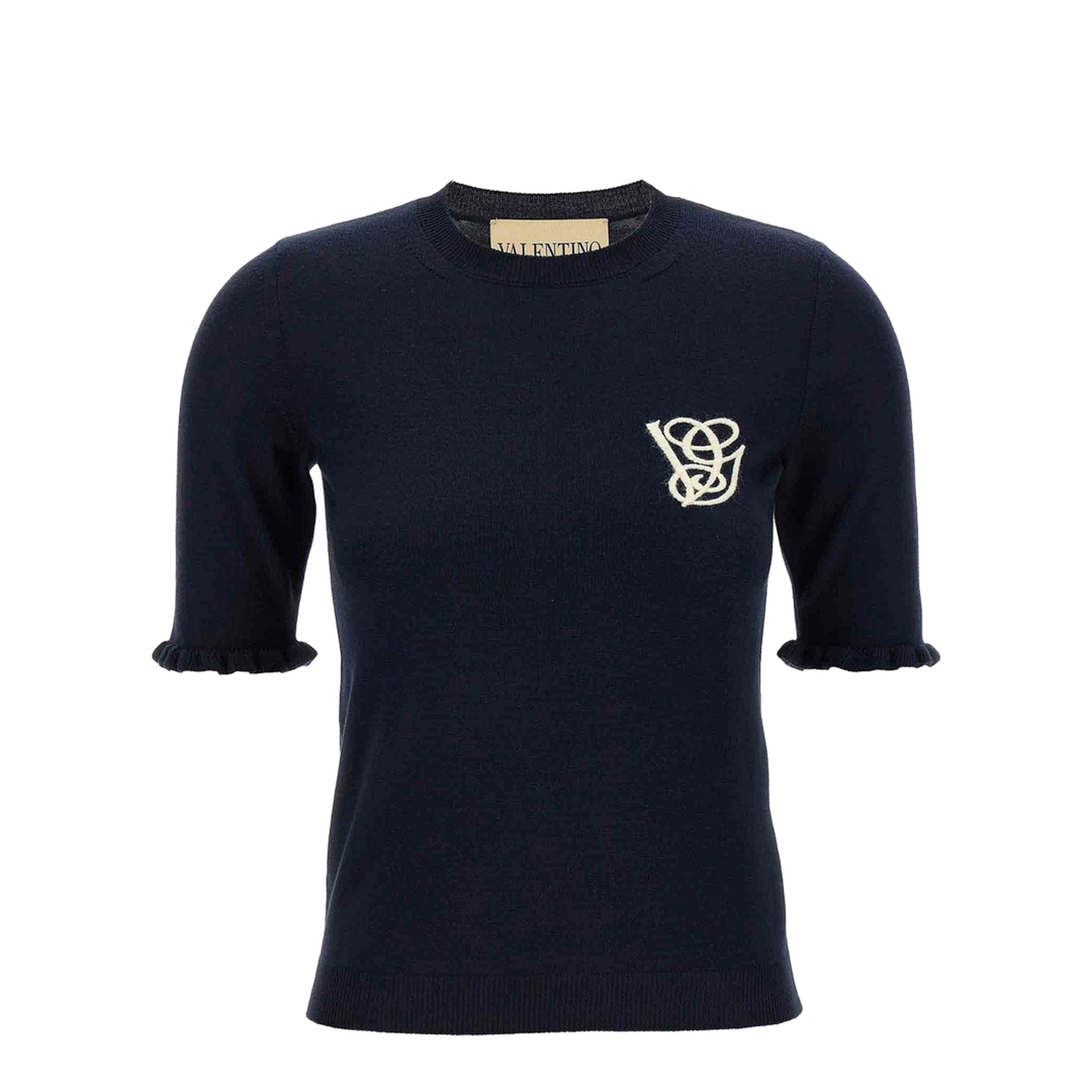 Embroidery Top
