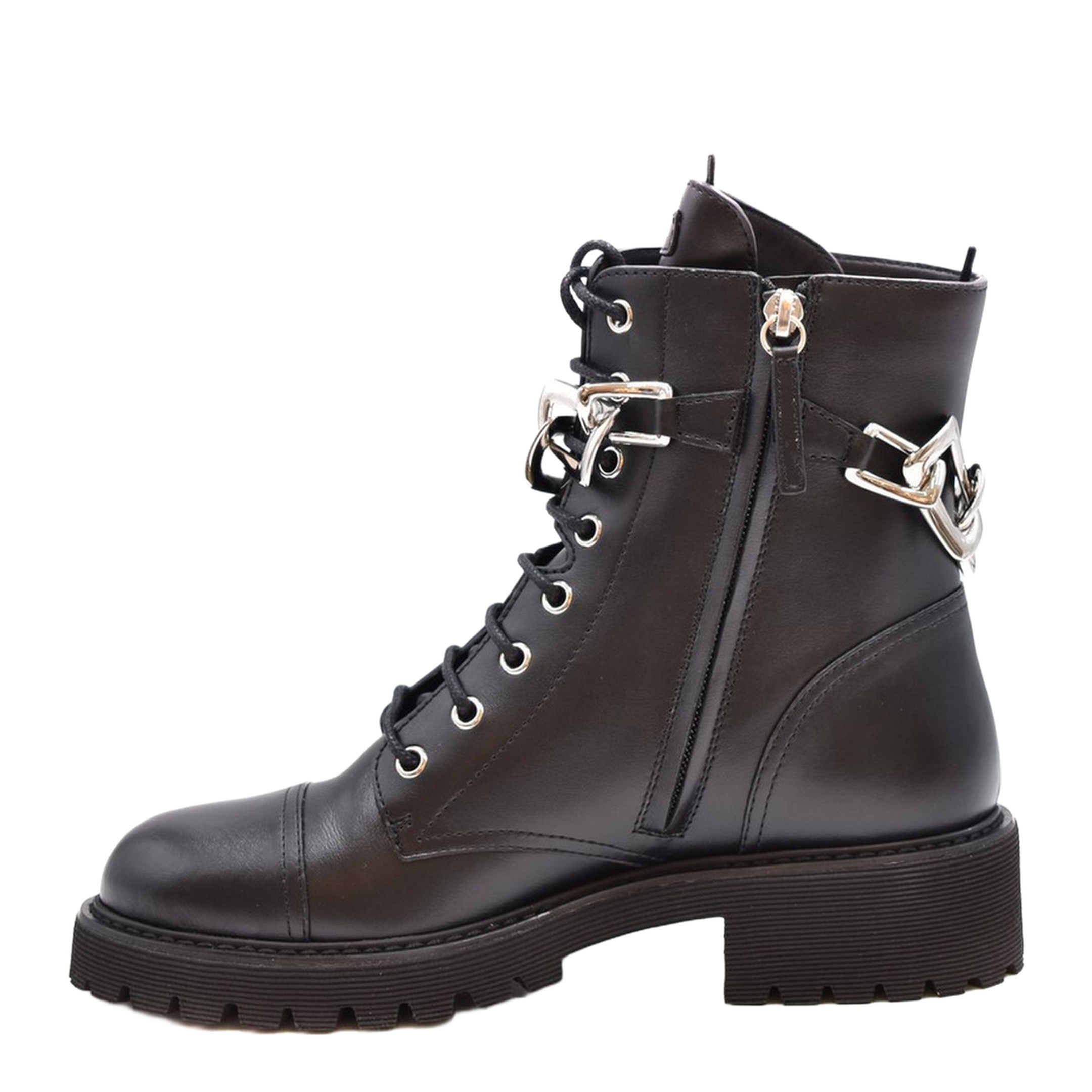MAYFEYR - Giuseppe Zanotti - Booties - E170005