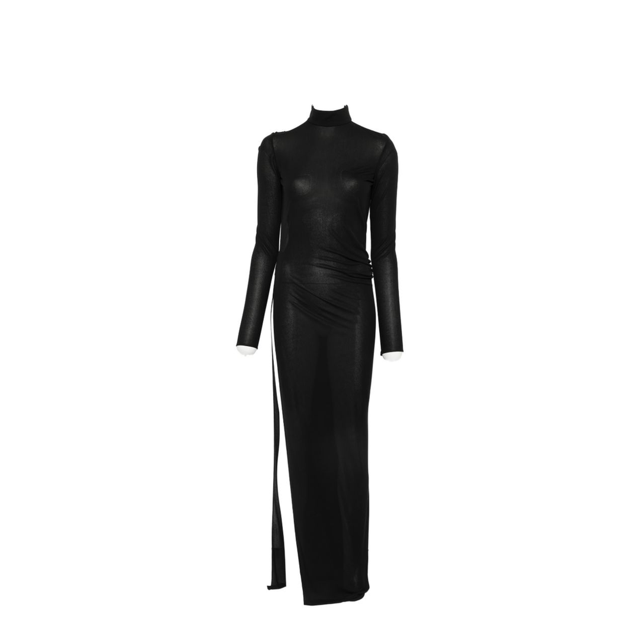 MAYFEYR - Gucci - Dresses Black - A009HYZAMI71000