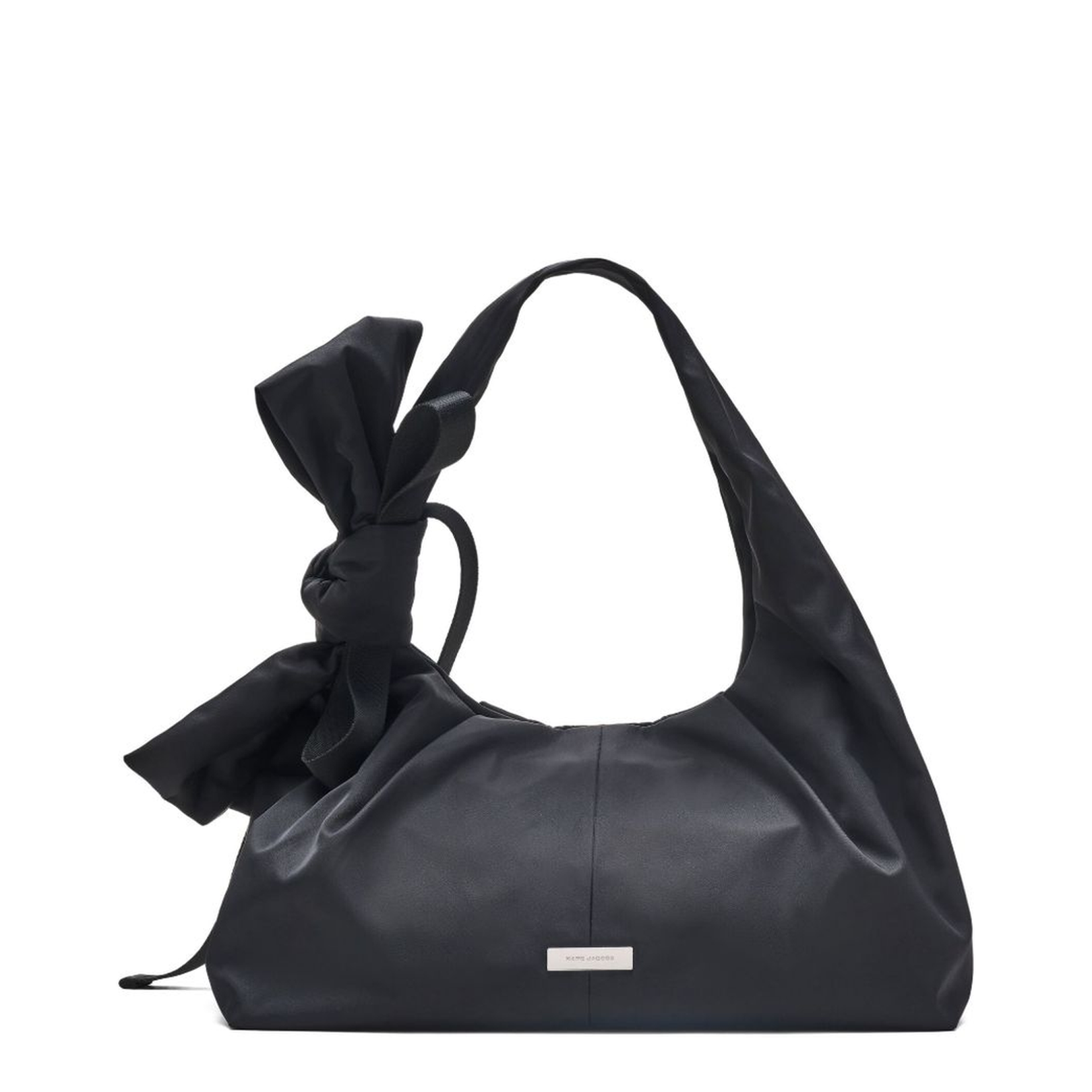 Bow Nylon Sack Bag