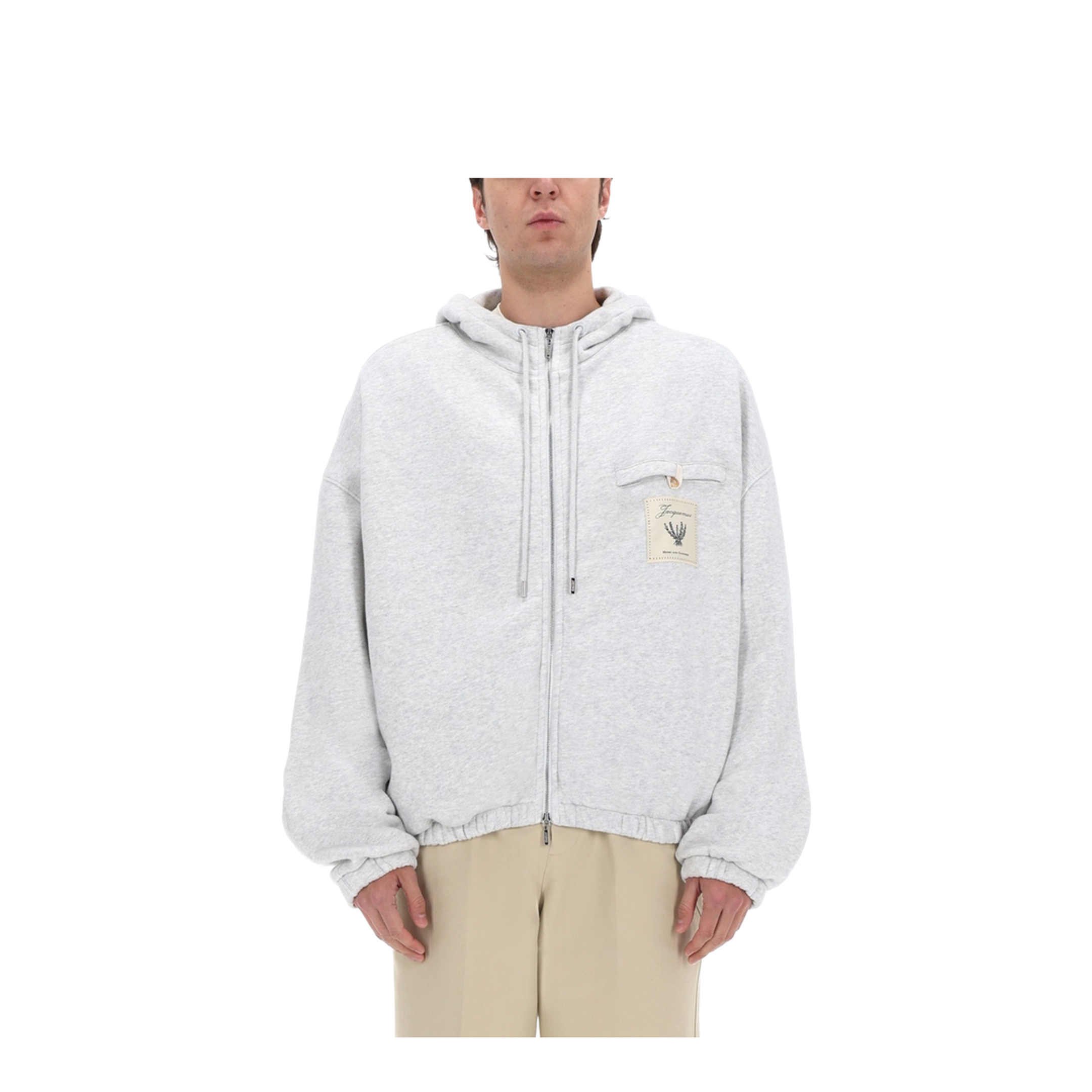 "THE TOURNAMENT" SWEATSHIRT