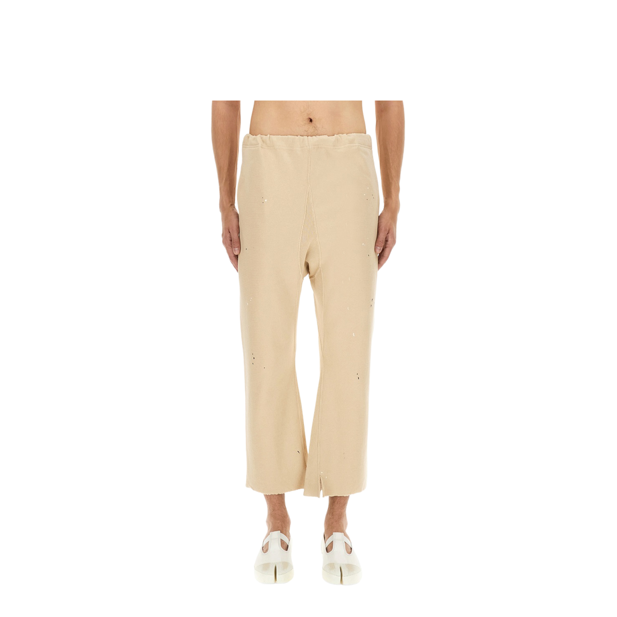 Cotton Pants