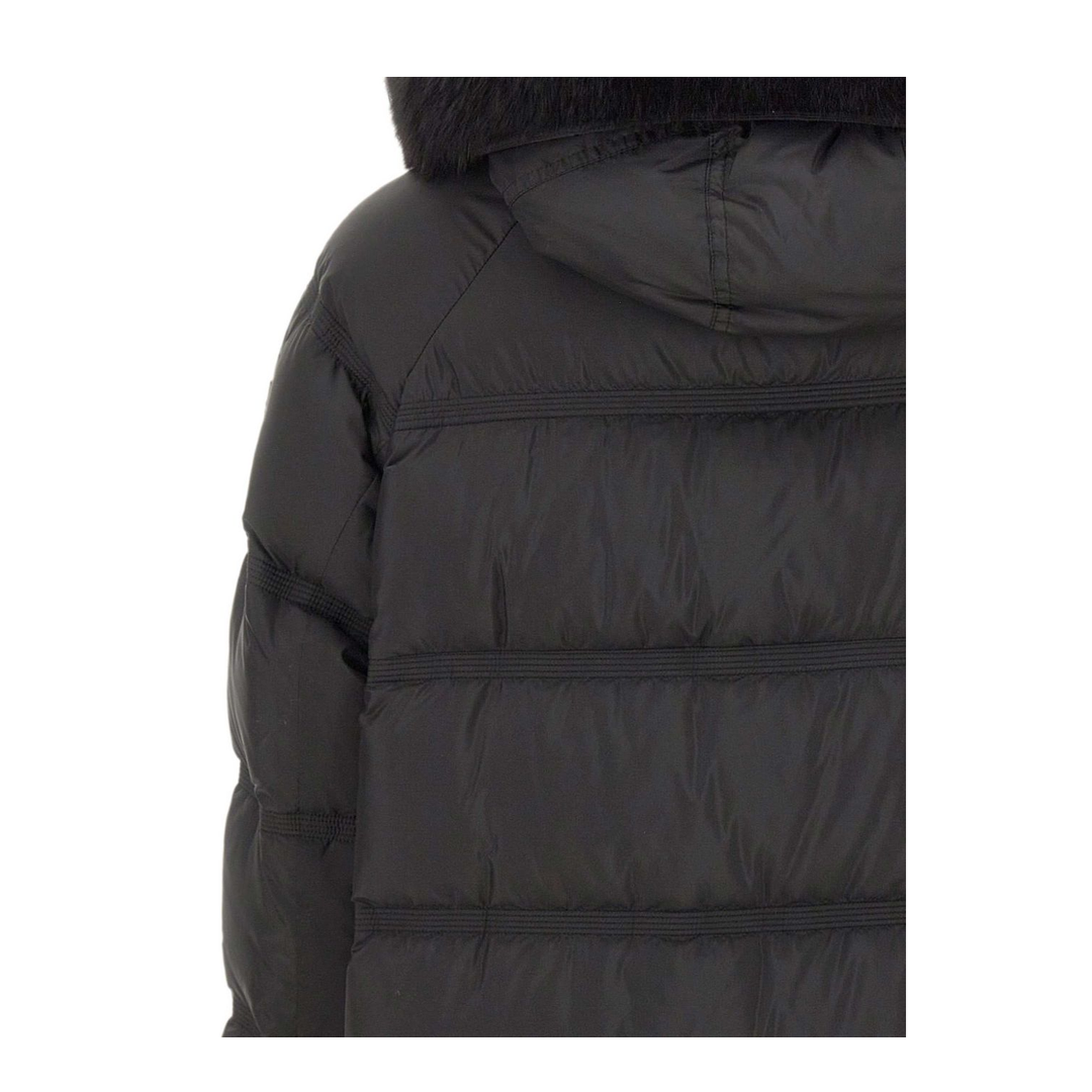 MAYFEYR - Peuterey - Coats Black - PED543901181967NER