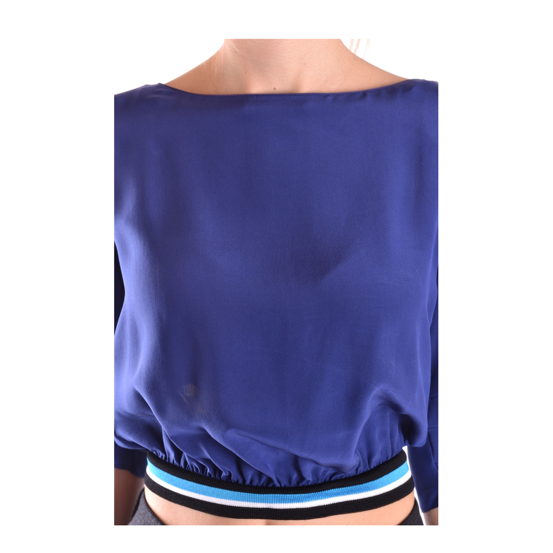 MAYFEYR - Prada - Top - APD12014242P994181411HKN