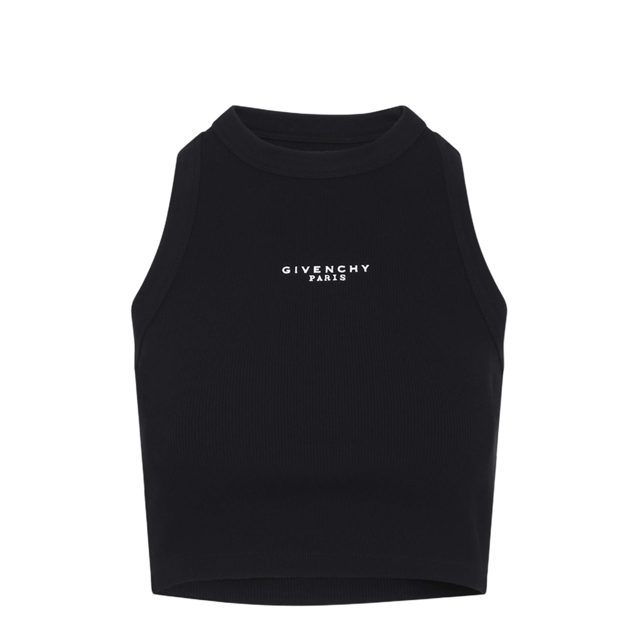 MAYFEYR - Givenchy - Cotton Top - BW70FNP7BR