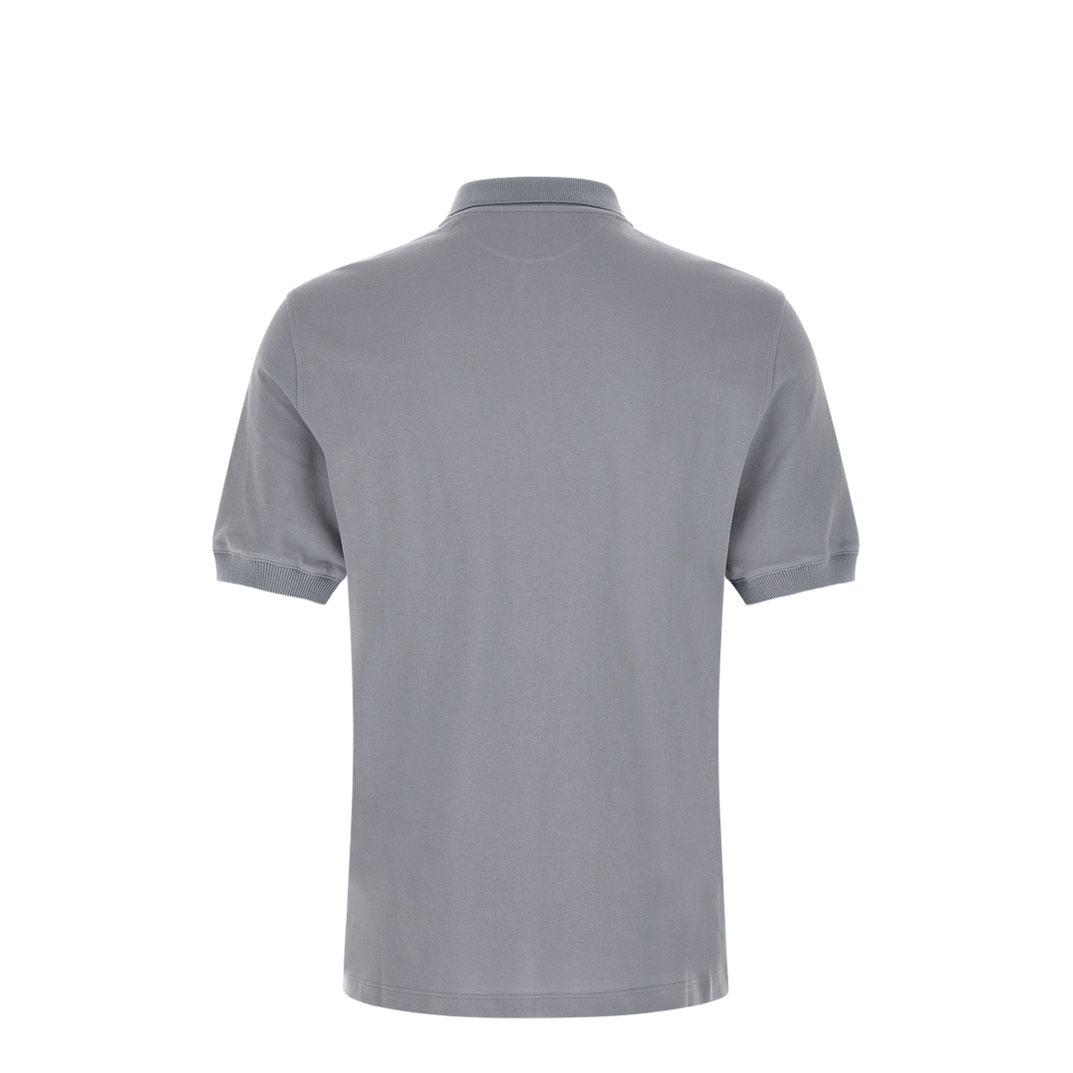 Polo Shirt Blue