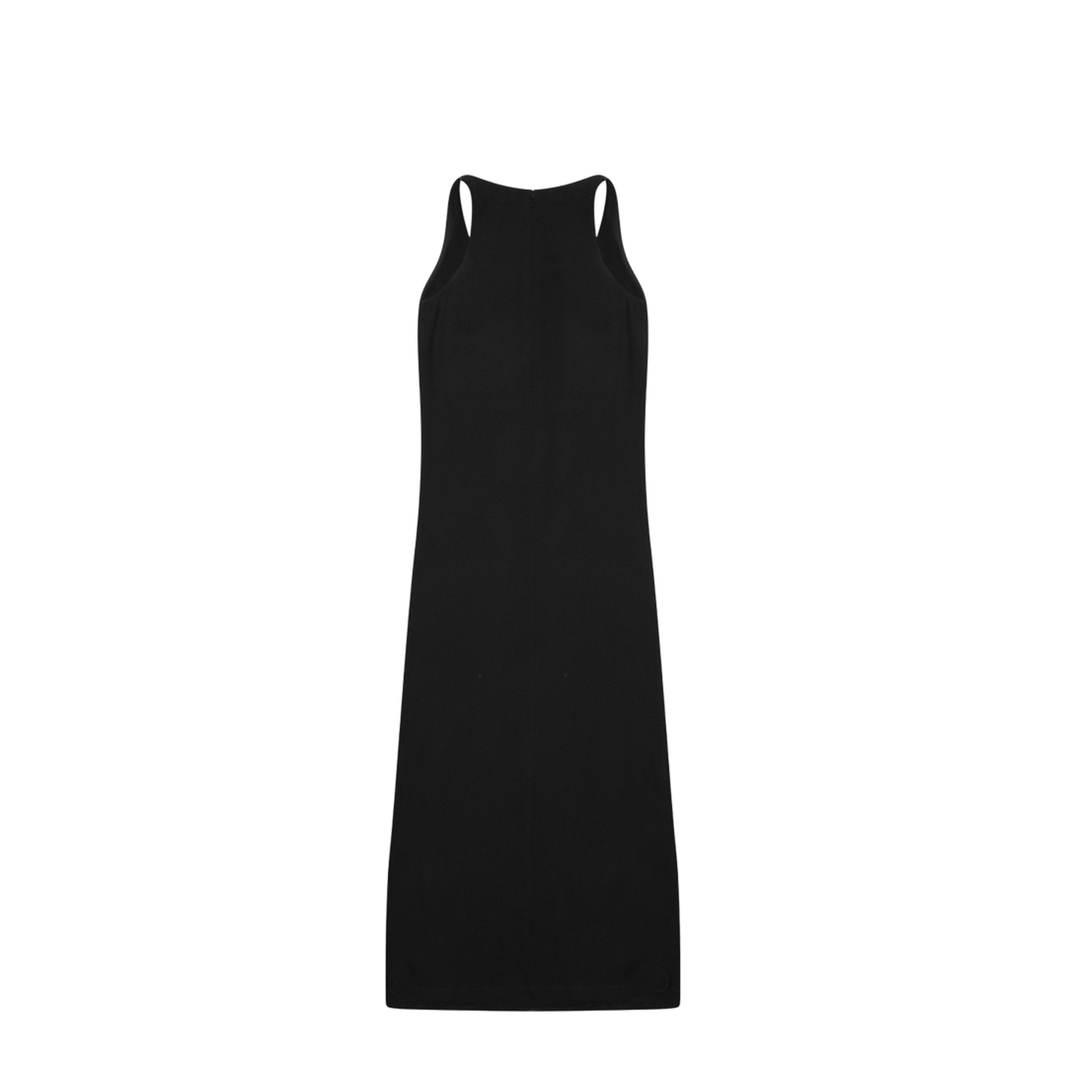 MAYFEYR - Toteme - Abito Midi "Sablé" - 243WRD4142FB0240001