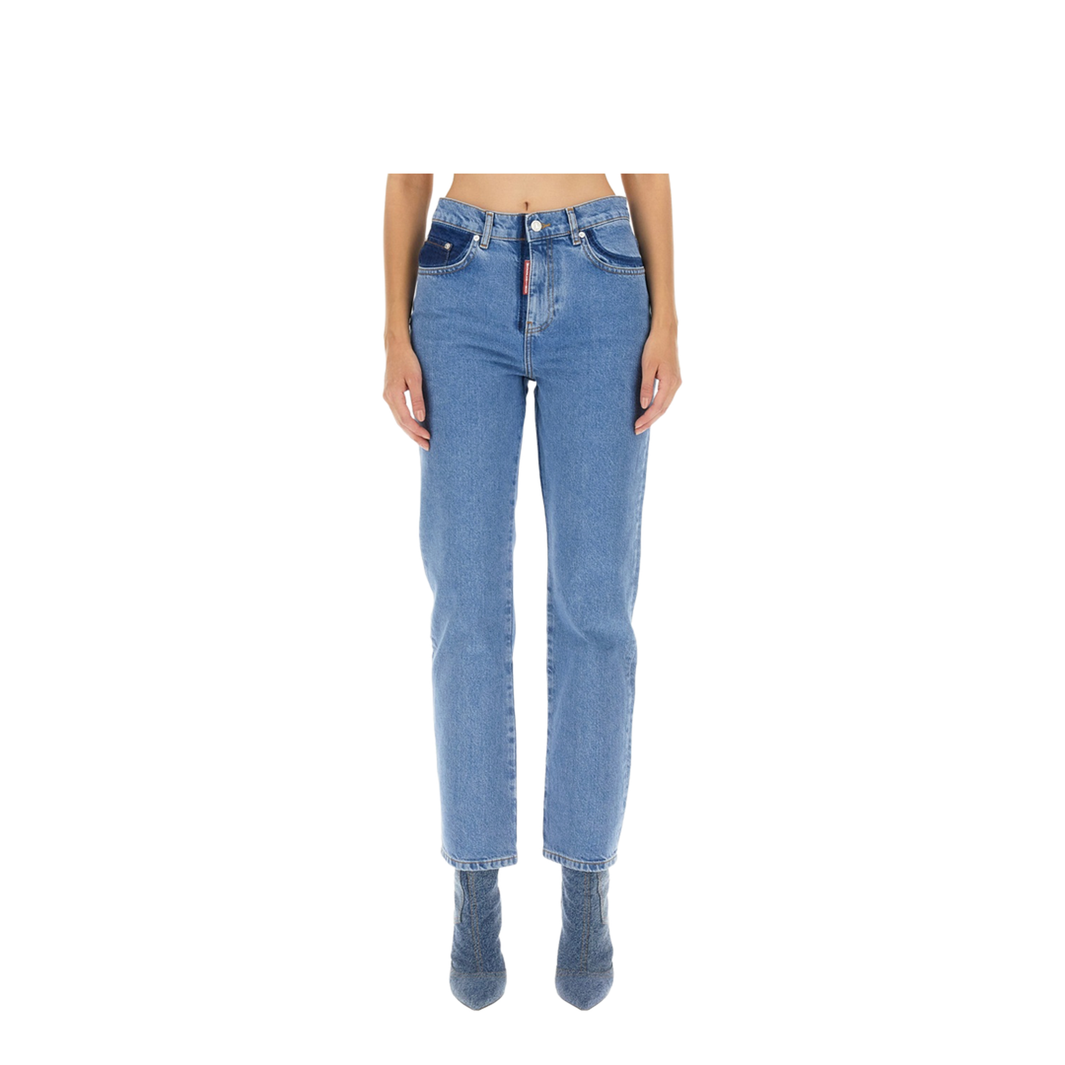MAYFEYR - - Five Pocket Jeans - 033082361294