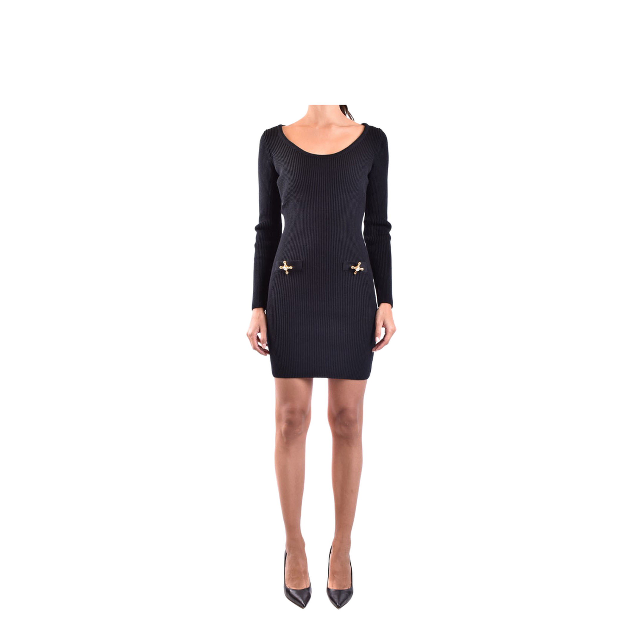 MAYFEYR - Moschino - Dresses - J548054000555