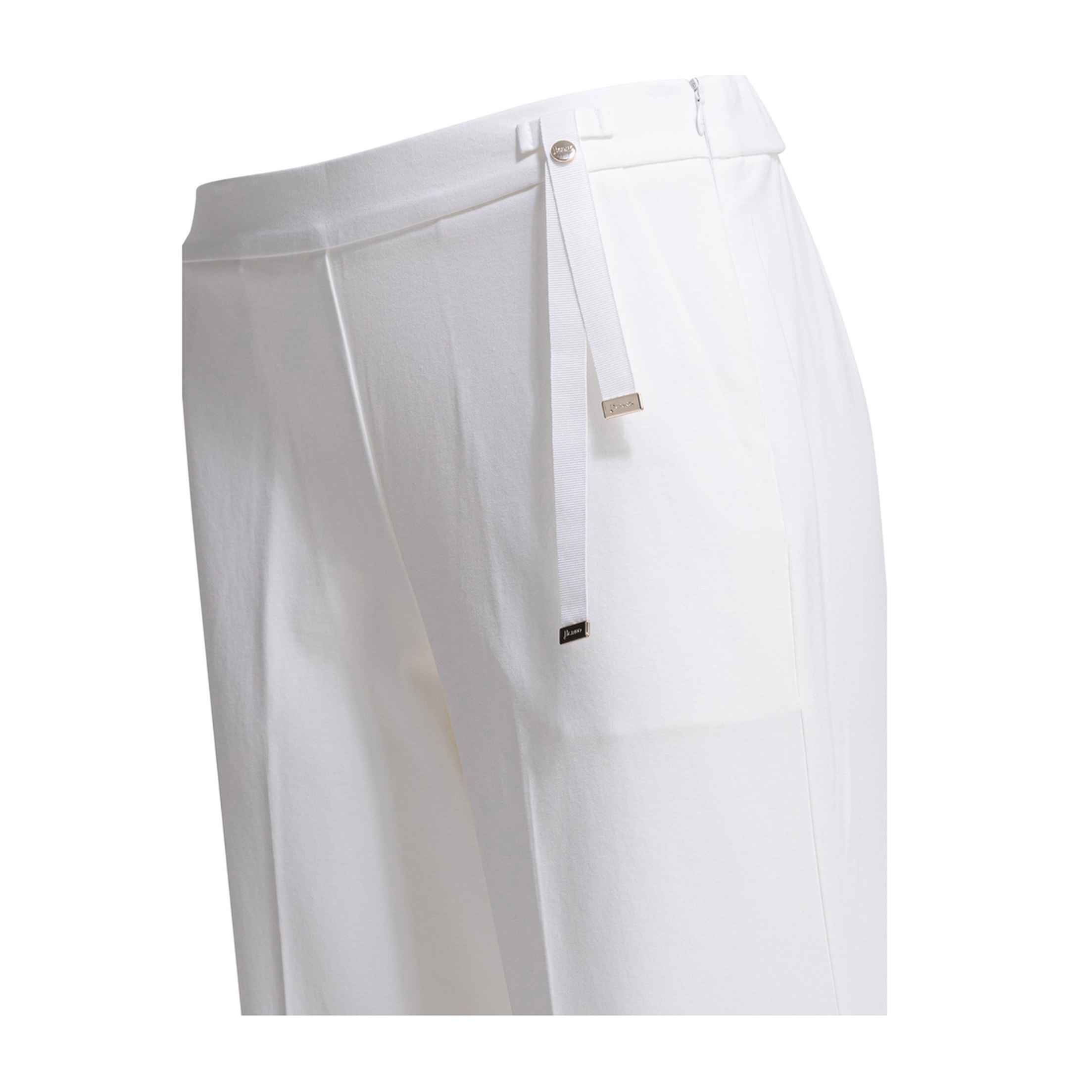 MAYFEYR - Herno - Casual Cotton Pants - PT000205D560361000