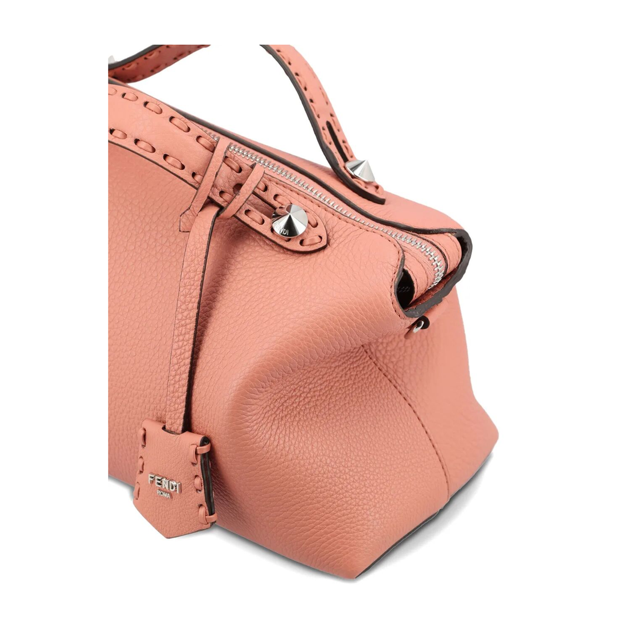 MAYFEYR - Fendi - Medium By The Way Selleria Bag - 8BL155ASU2