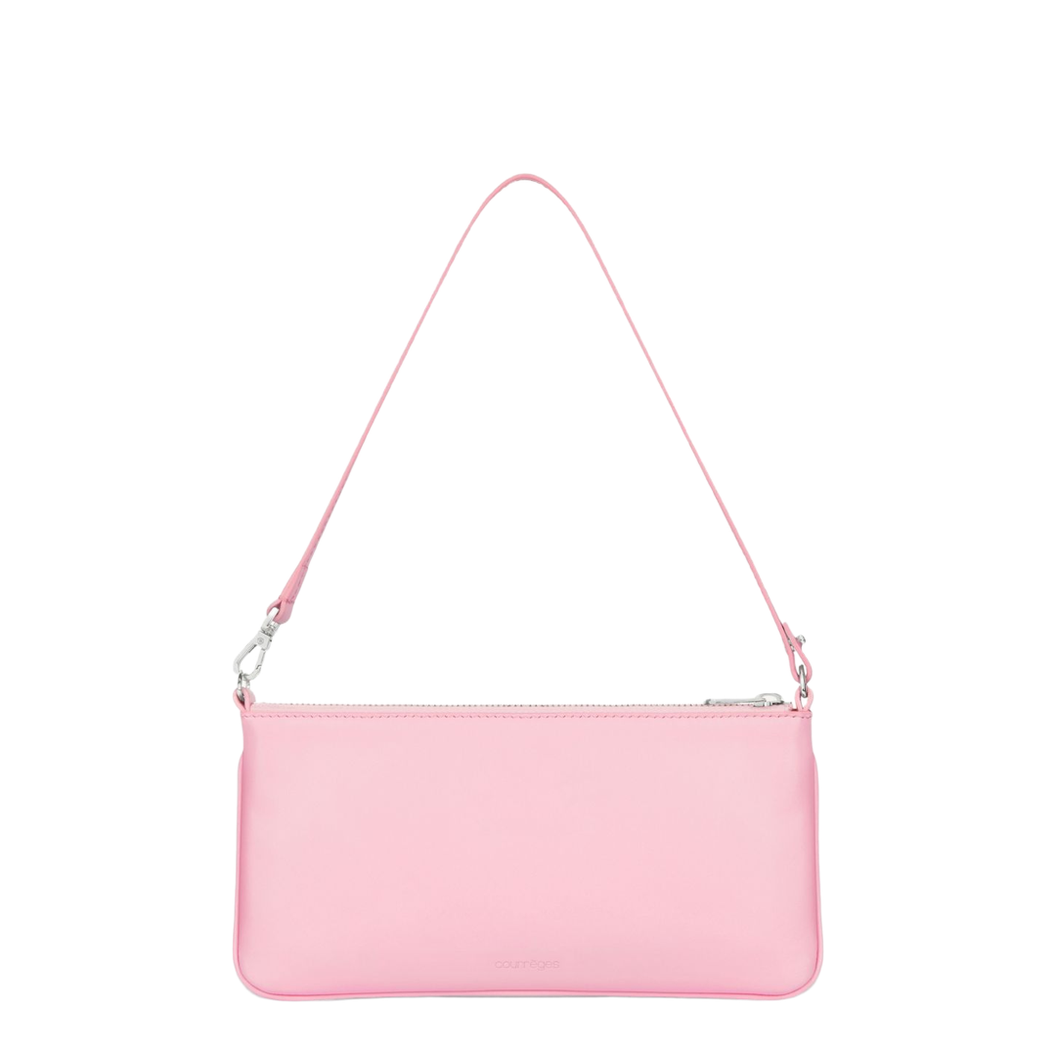 MAYFEYR - Courreges - Pink Bag - 126GPM035CR00115018