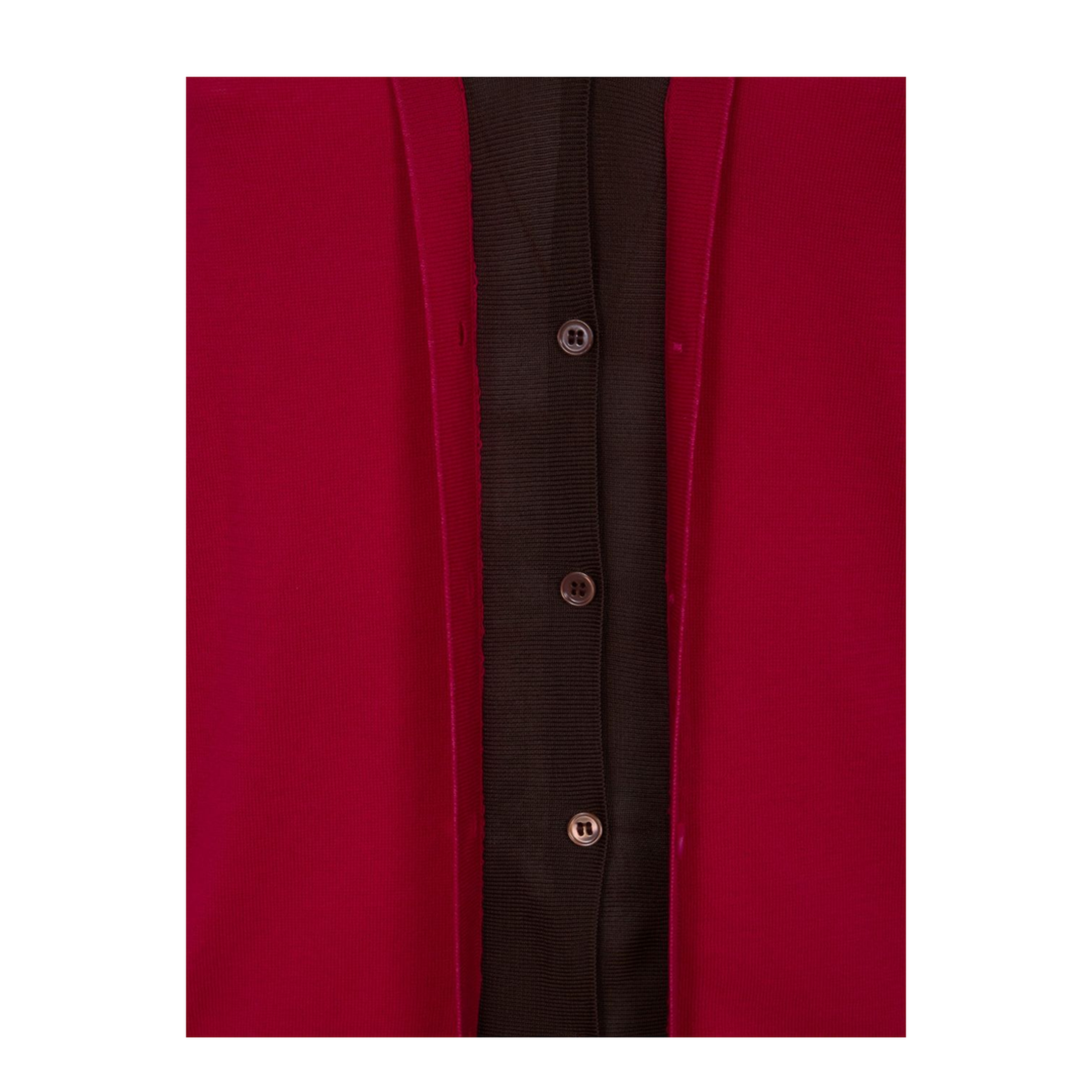 MAYFEYR - Paul Smith - Cotton Cardigan - W1R690NV1123522