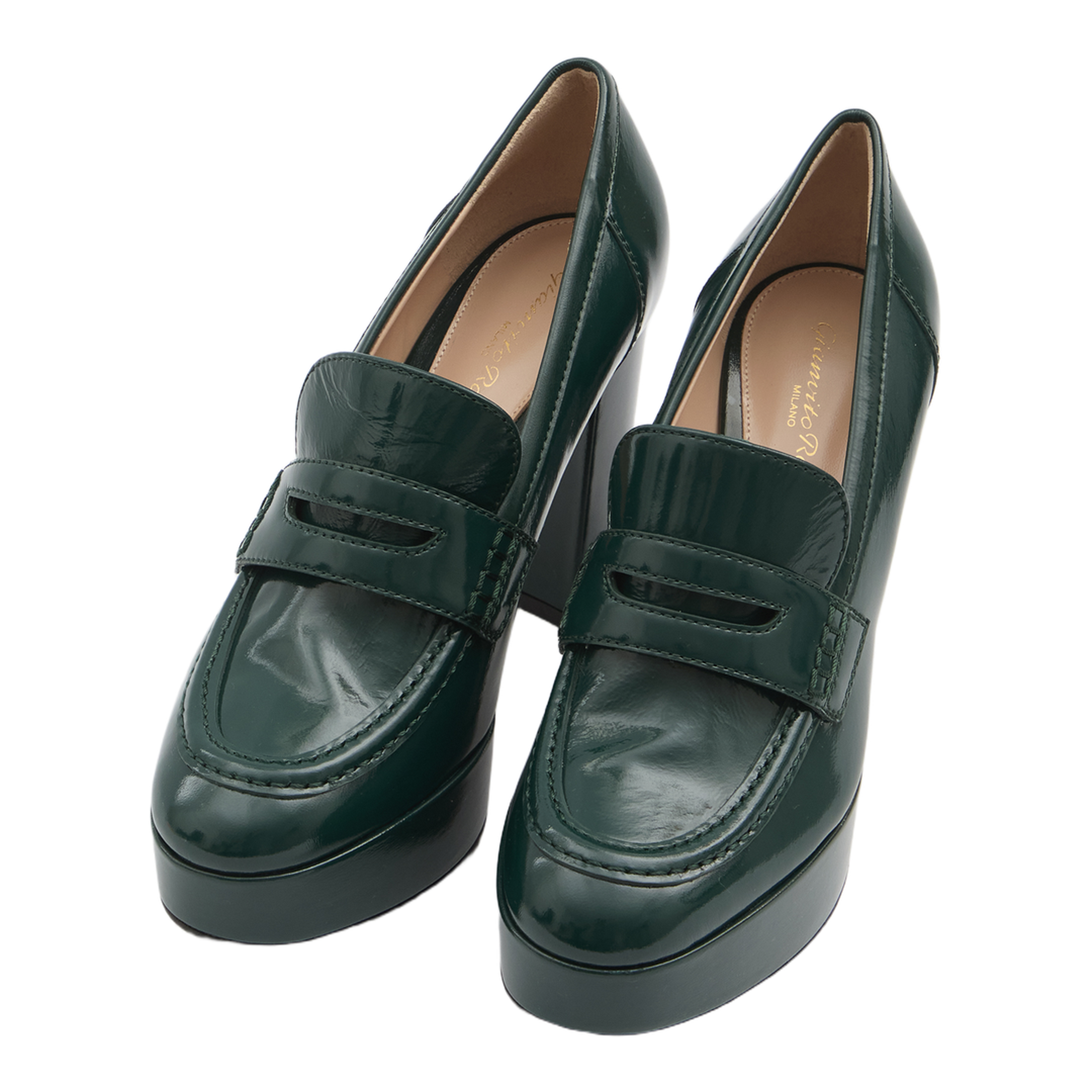 Hadden loafer