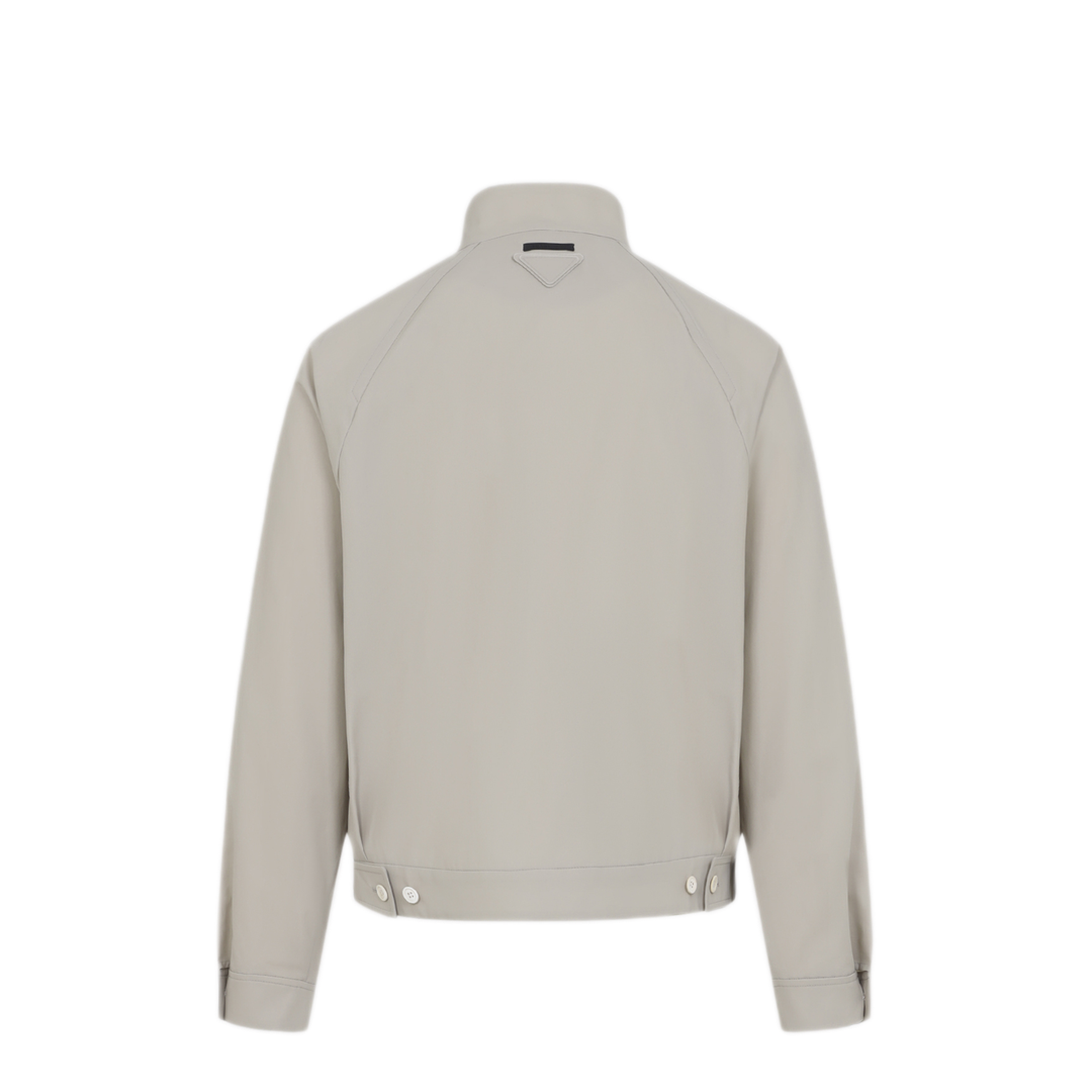 MAYFEYR - Prada - Cotton Jacket - SGD086SOOO19AMF0036